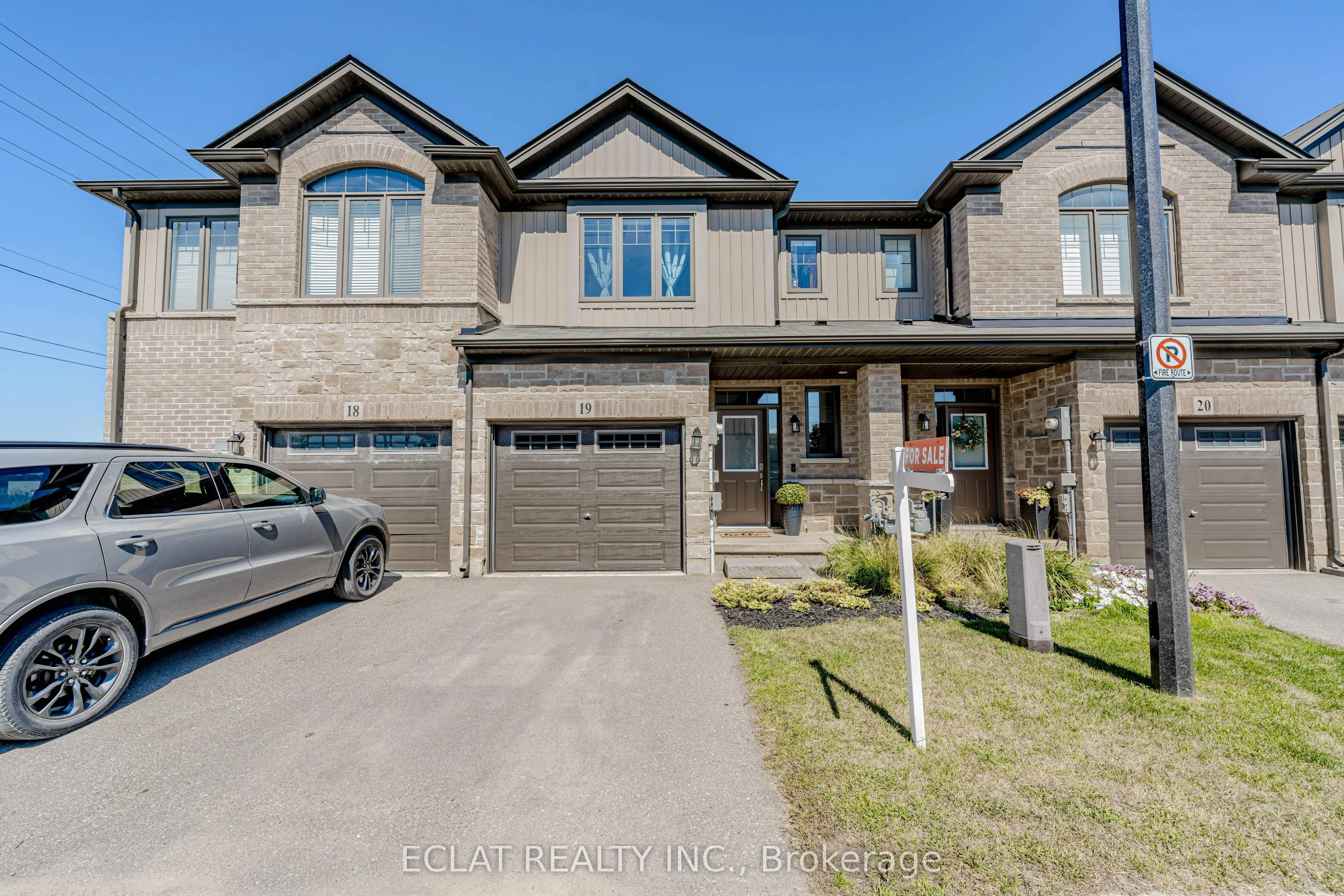 1 Tom Brown Drive, #19