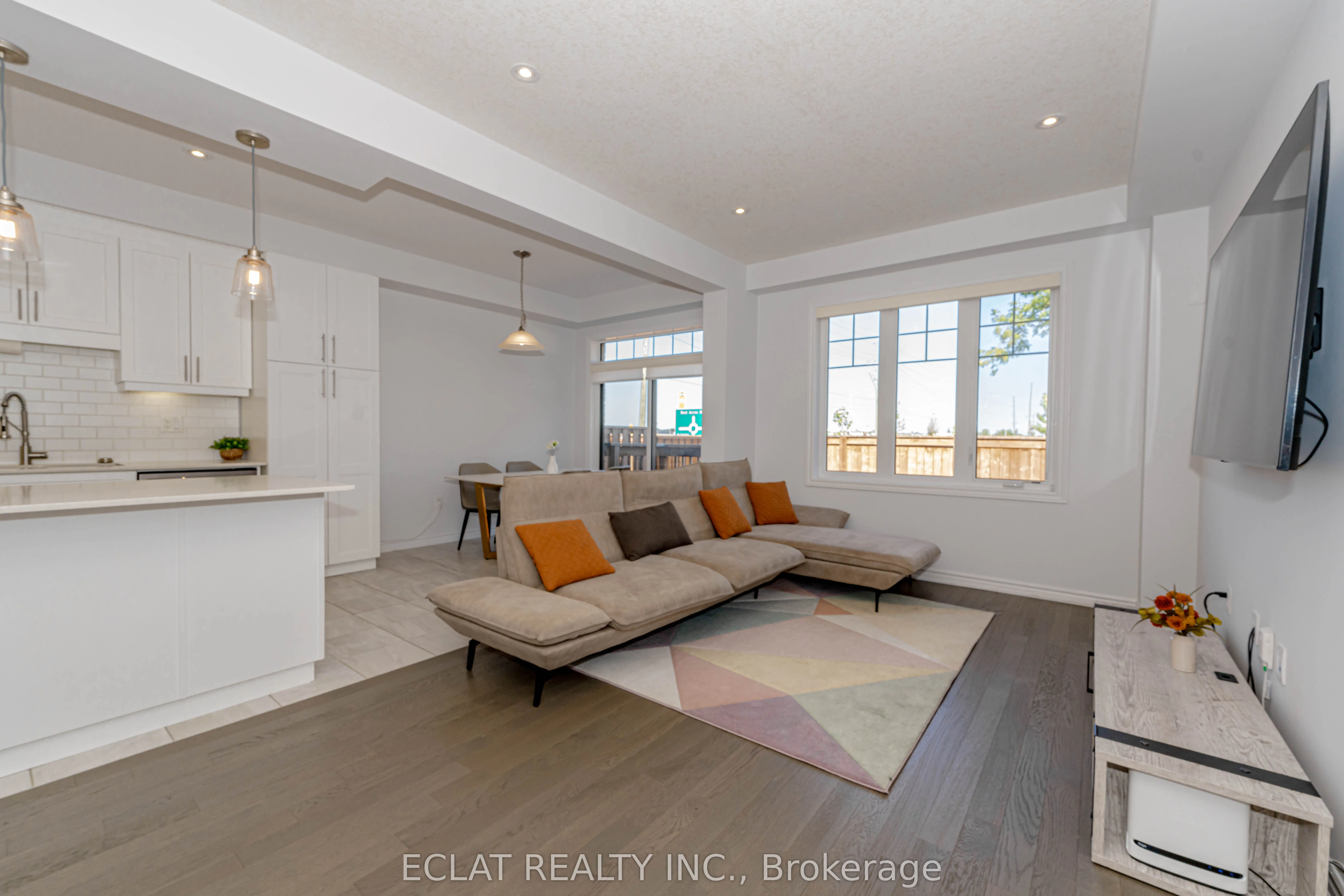 1 Tom Brown Drive, #19