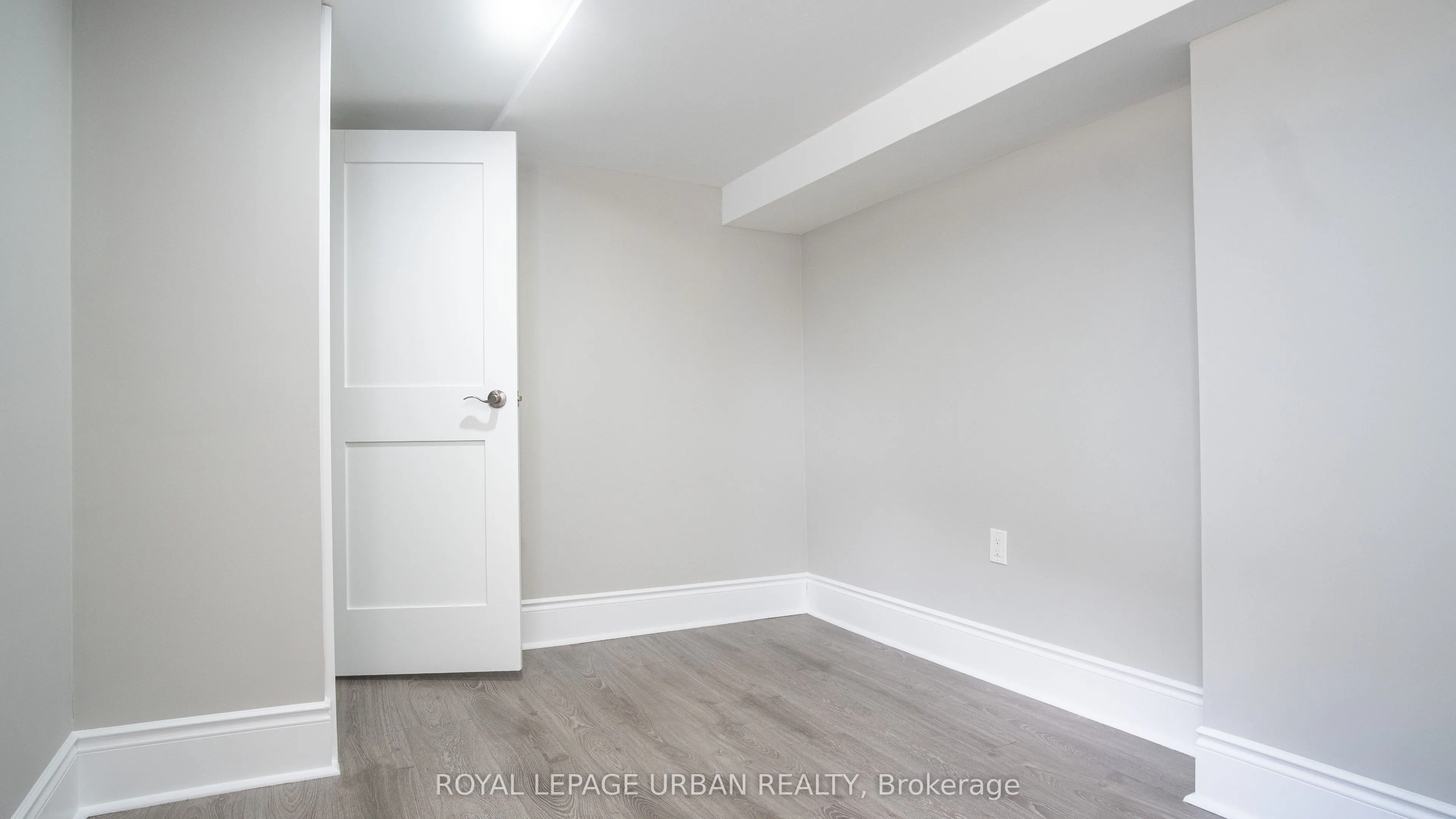 36 Welland Street, #Basement