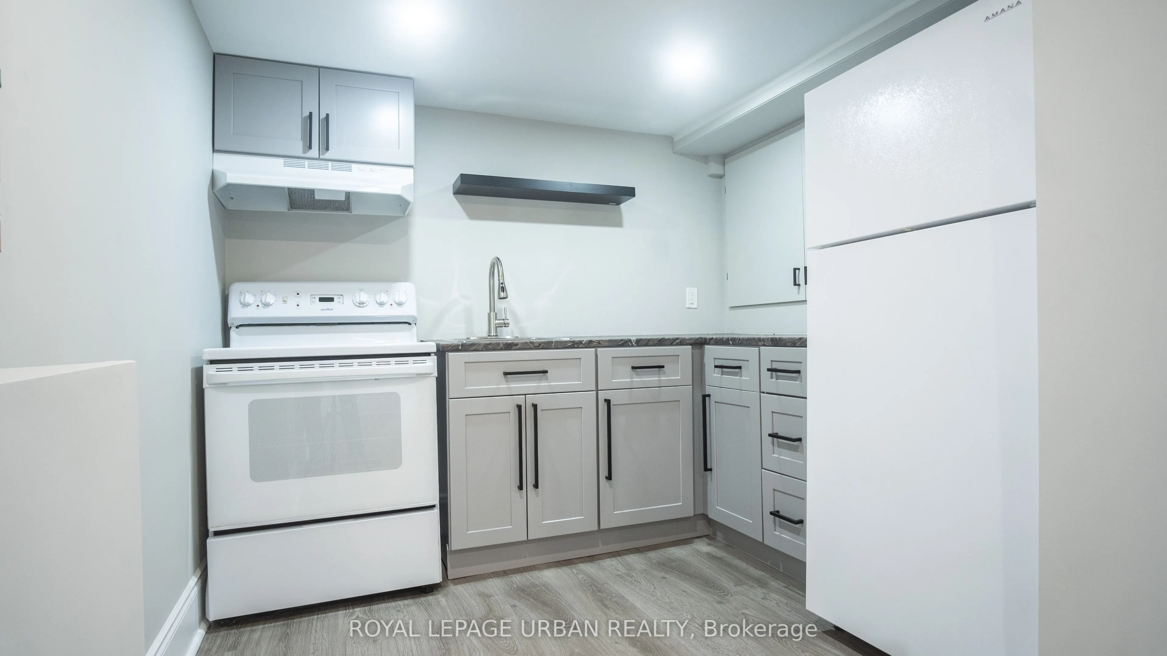 36 Welland Street, #Basement