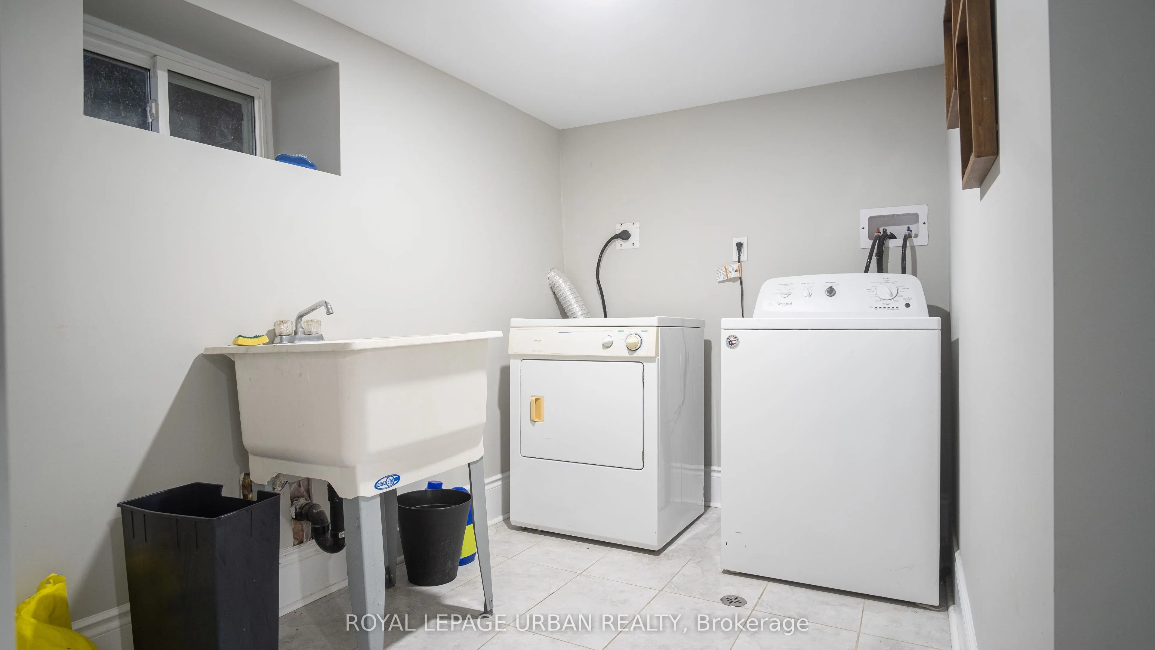 36 Welland Street, #Basement