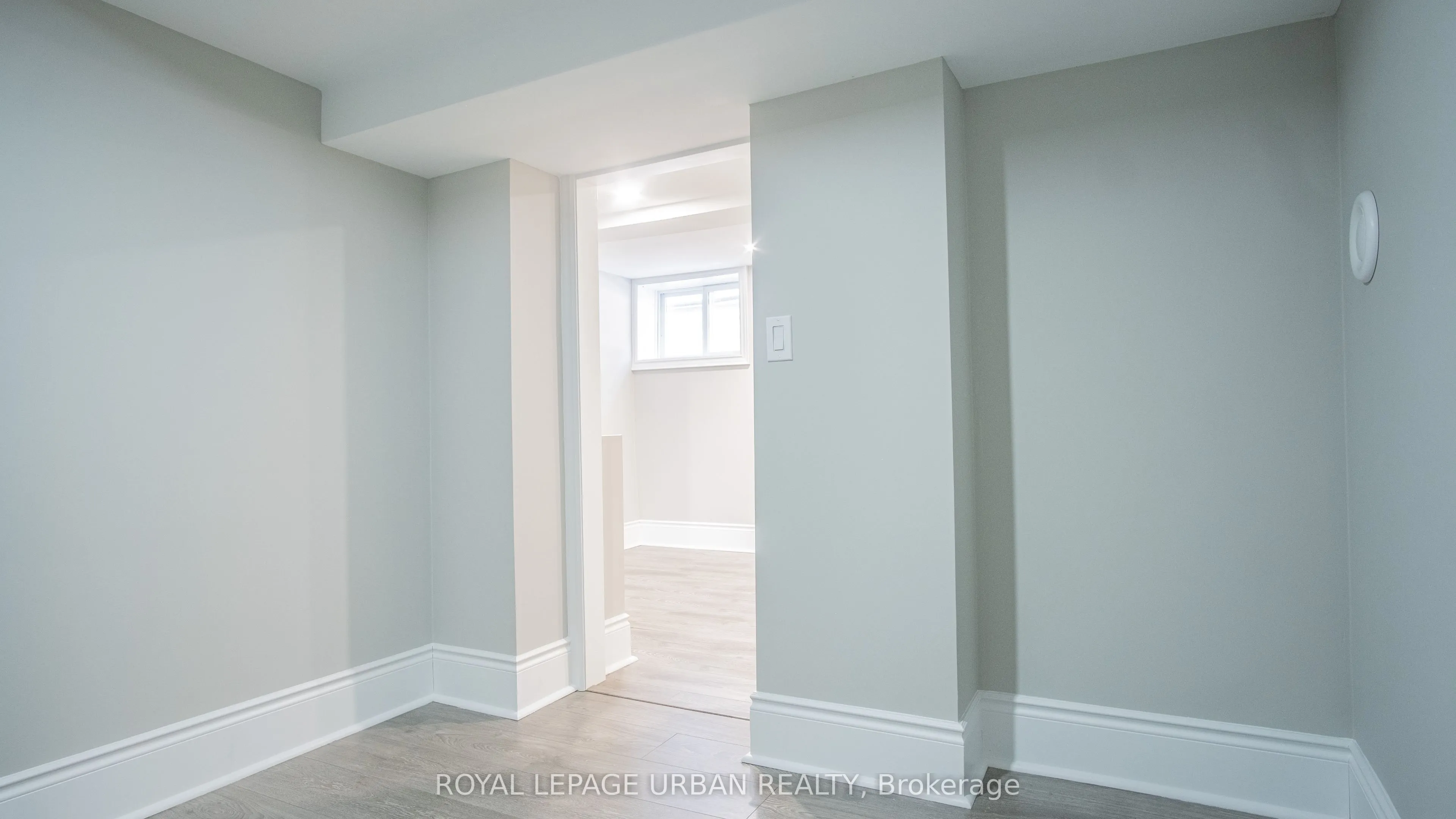 36 Welland Street, #Basement