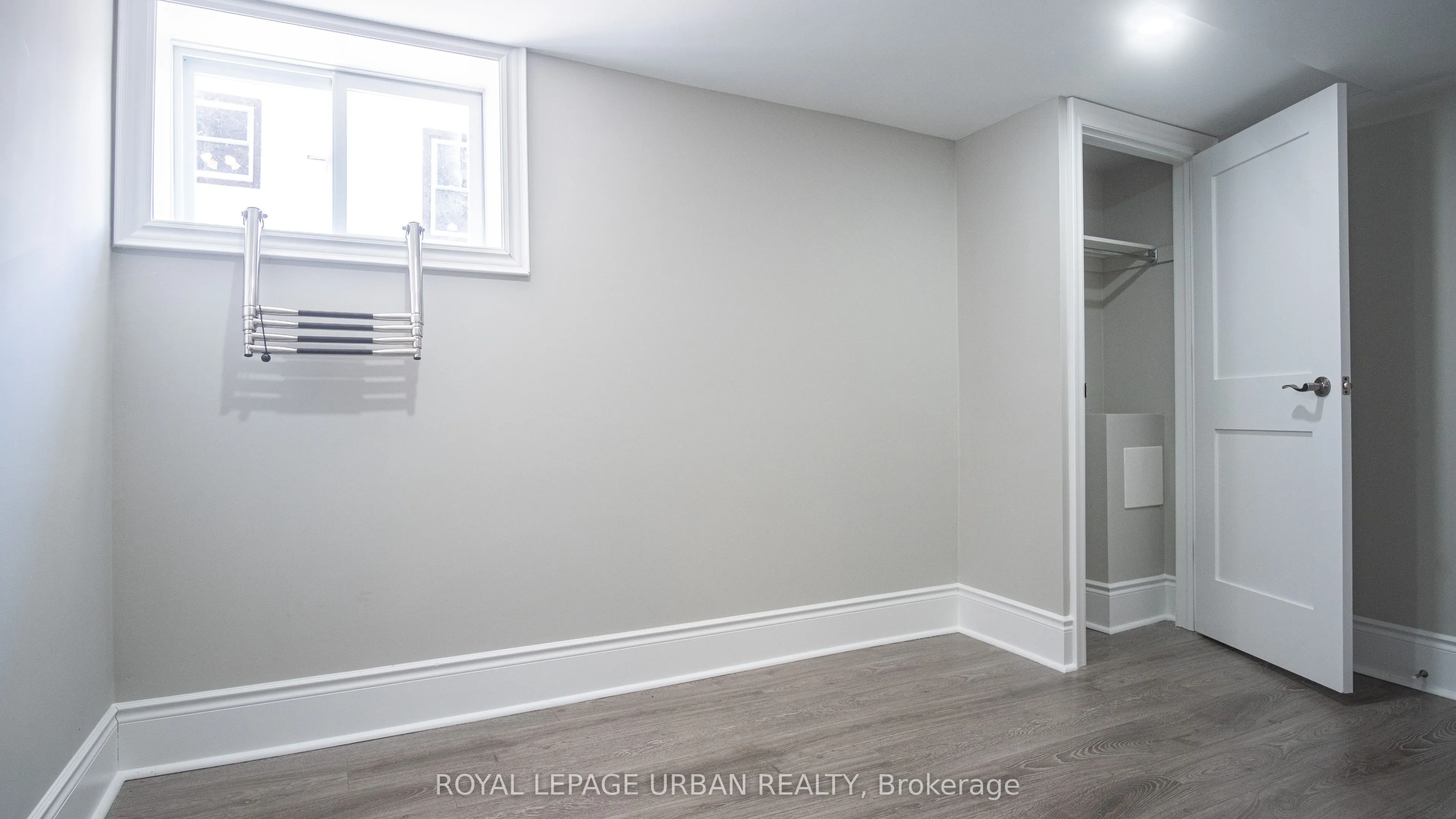 36 Welland Street, #Basement
