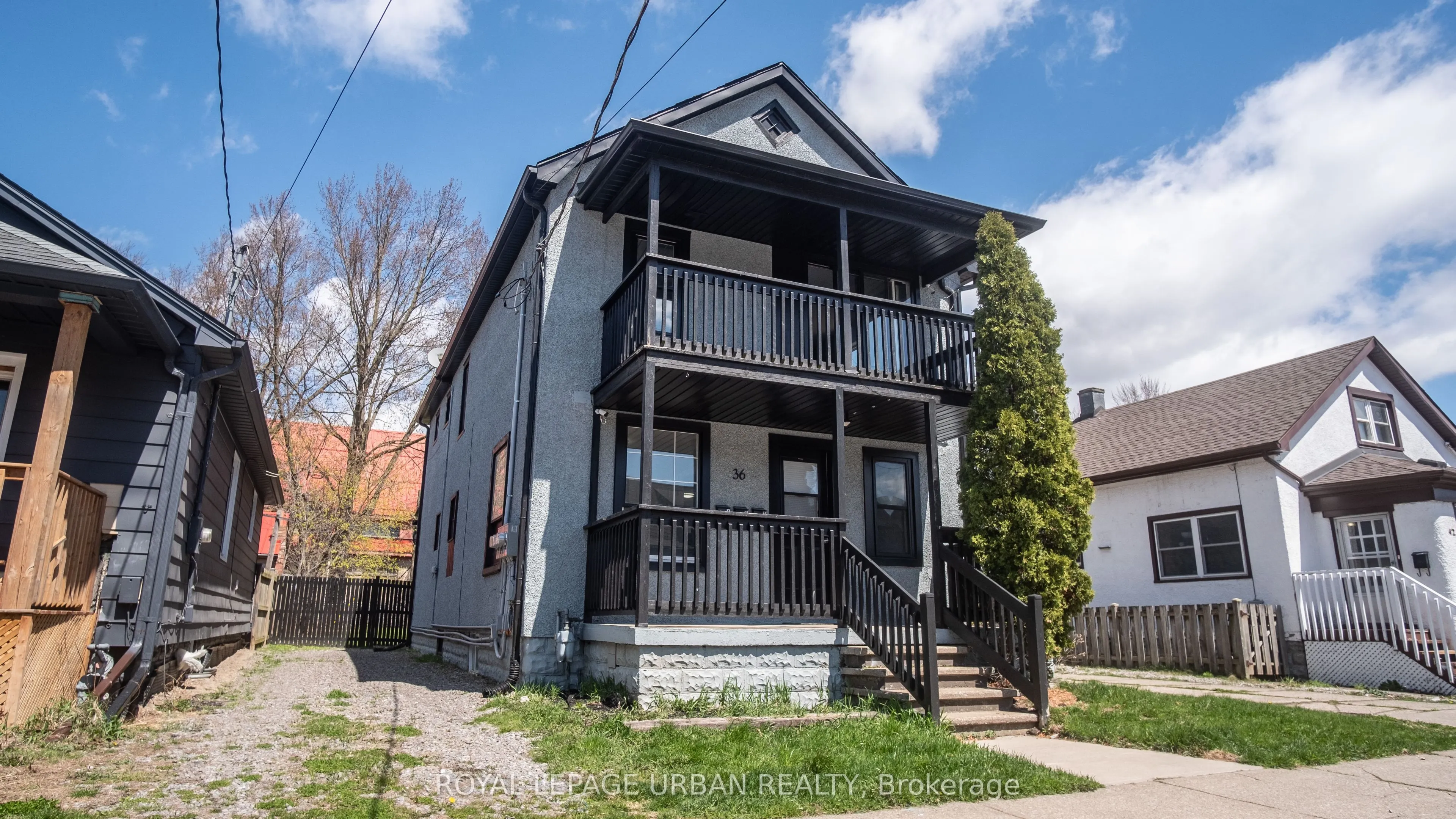 36 Welland Street, #Basement