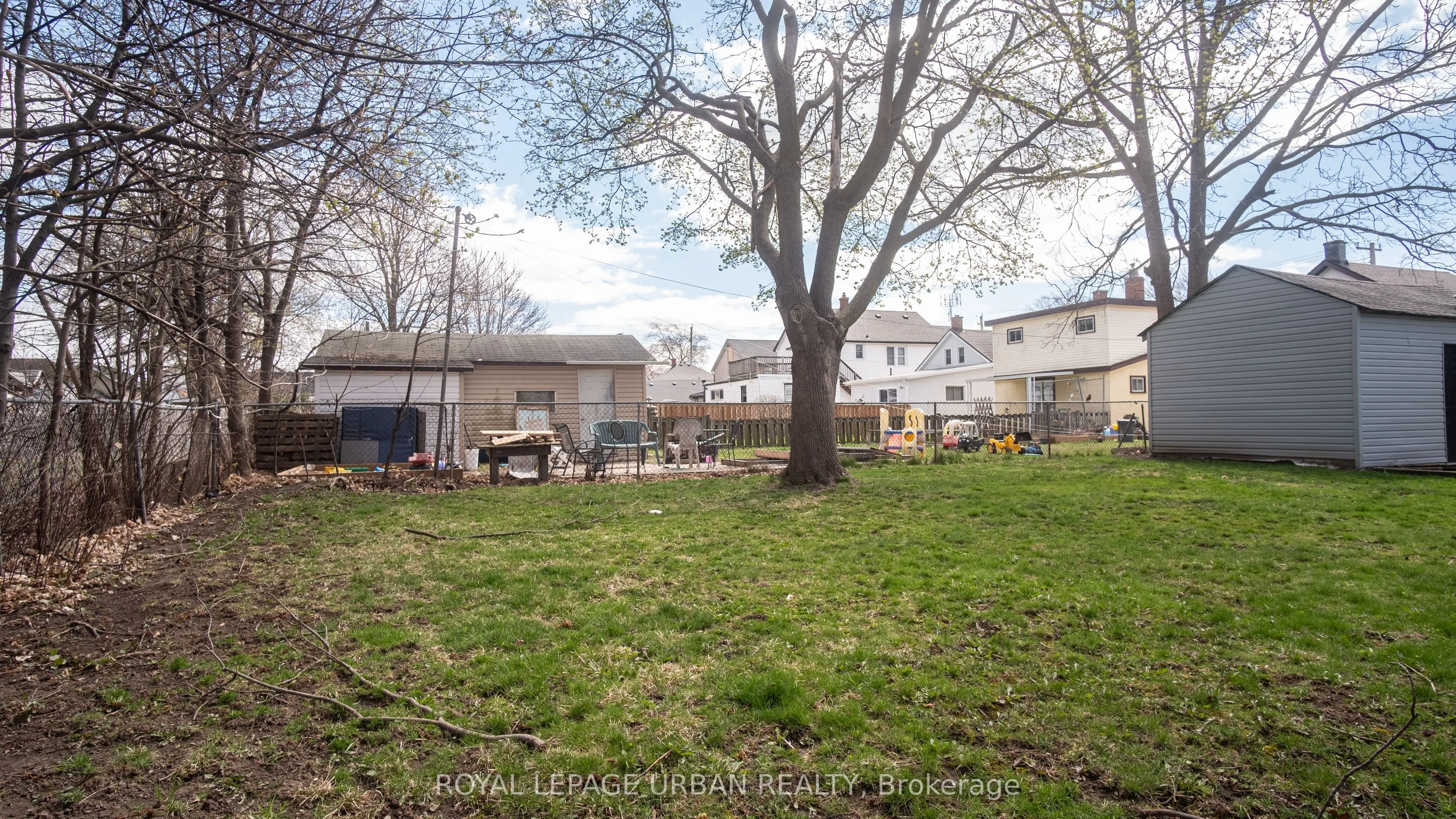 36 Welland Street, #Basement