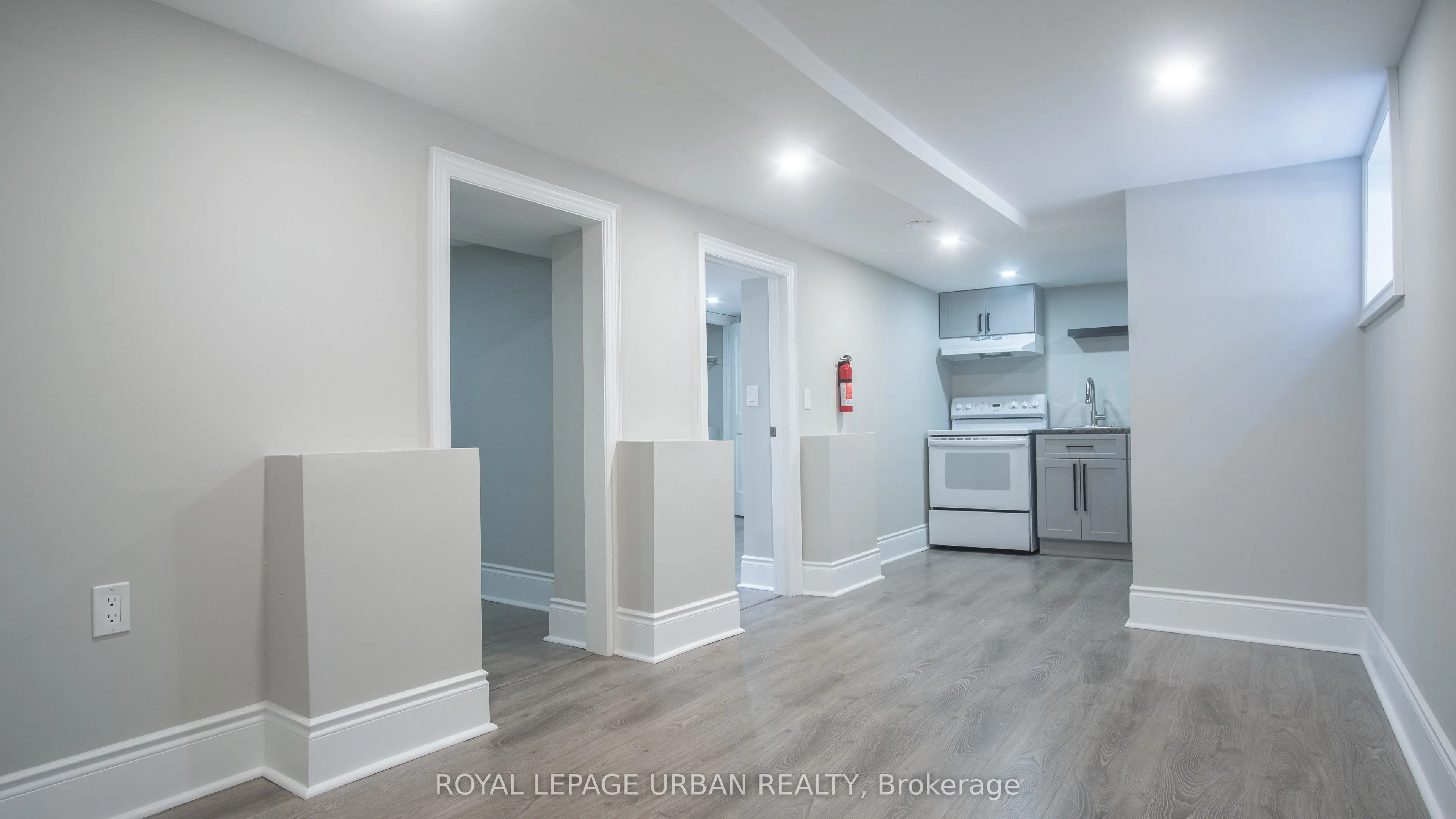 36 Welland Street, #Basement