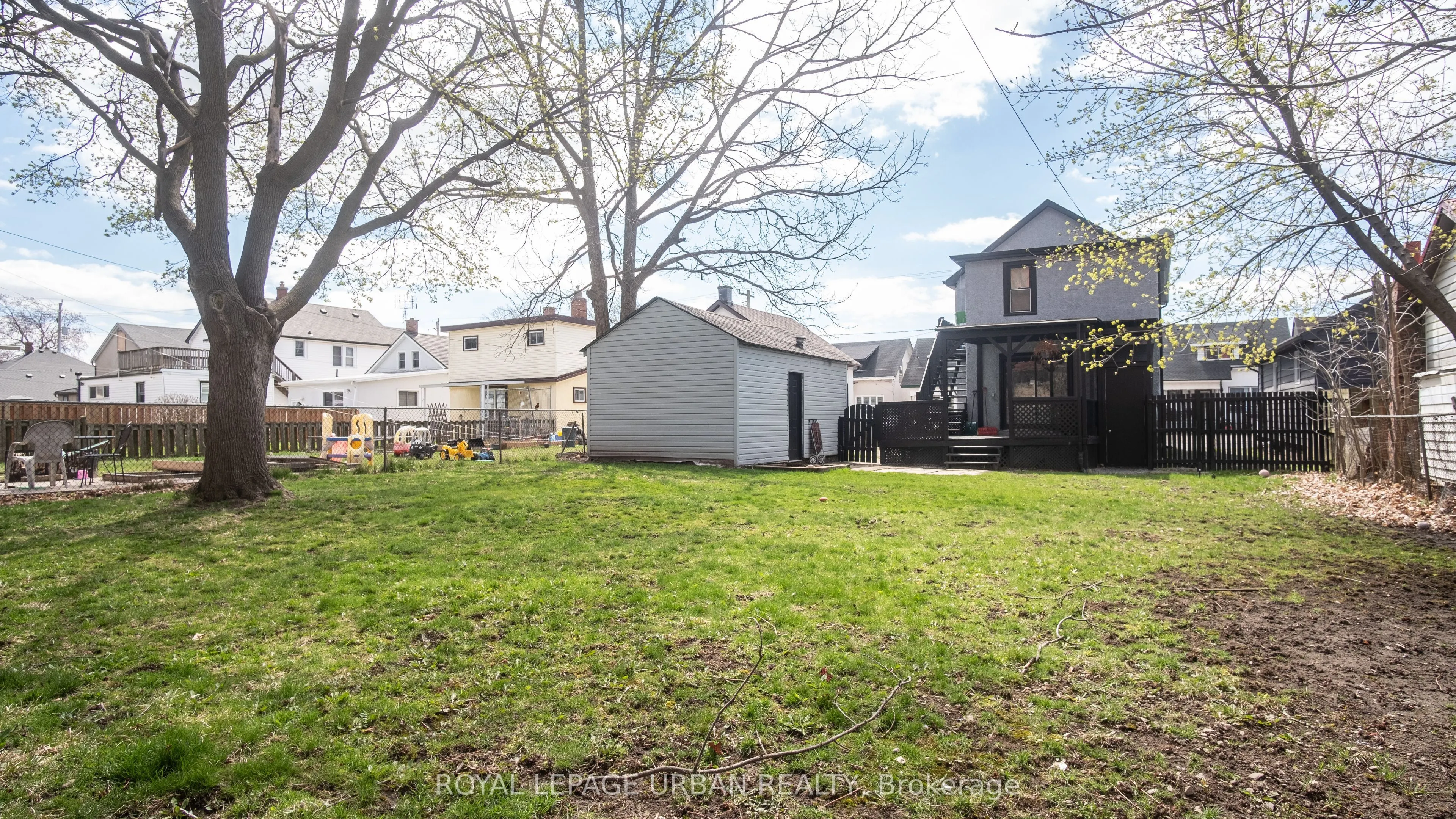 36 Welland Street, #Basement