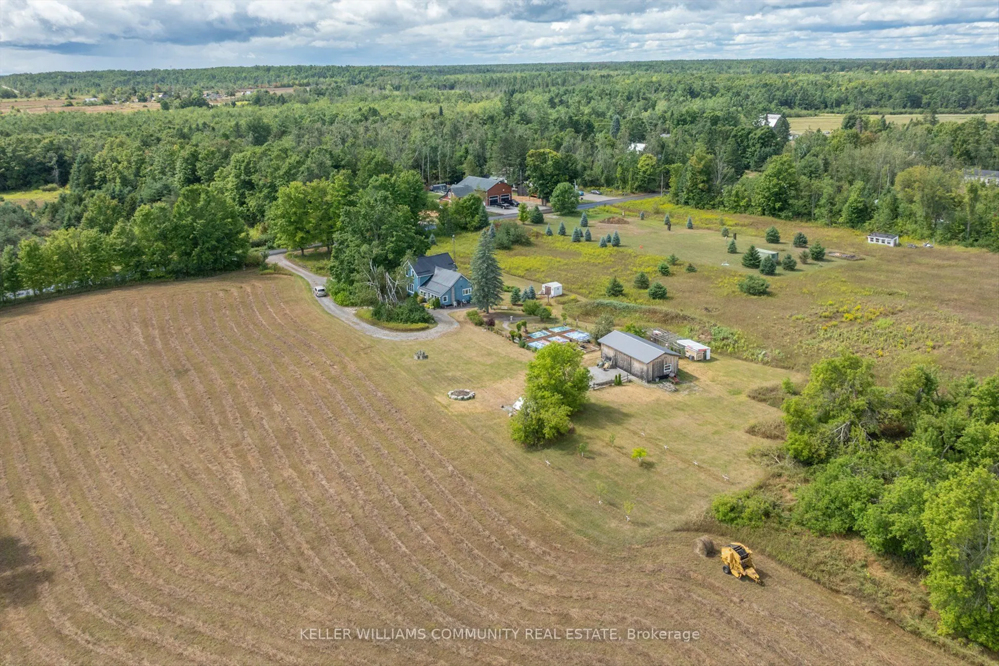 372 County Road 41 Road