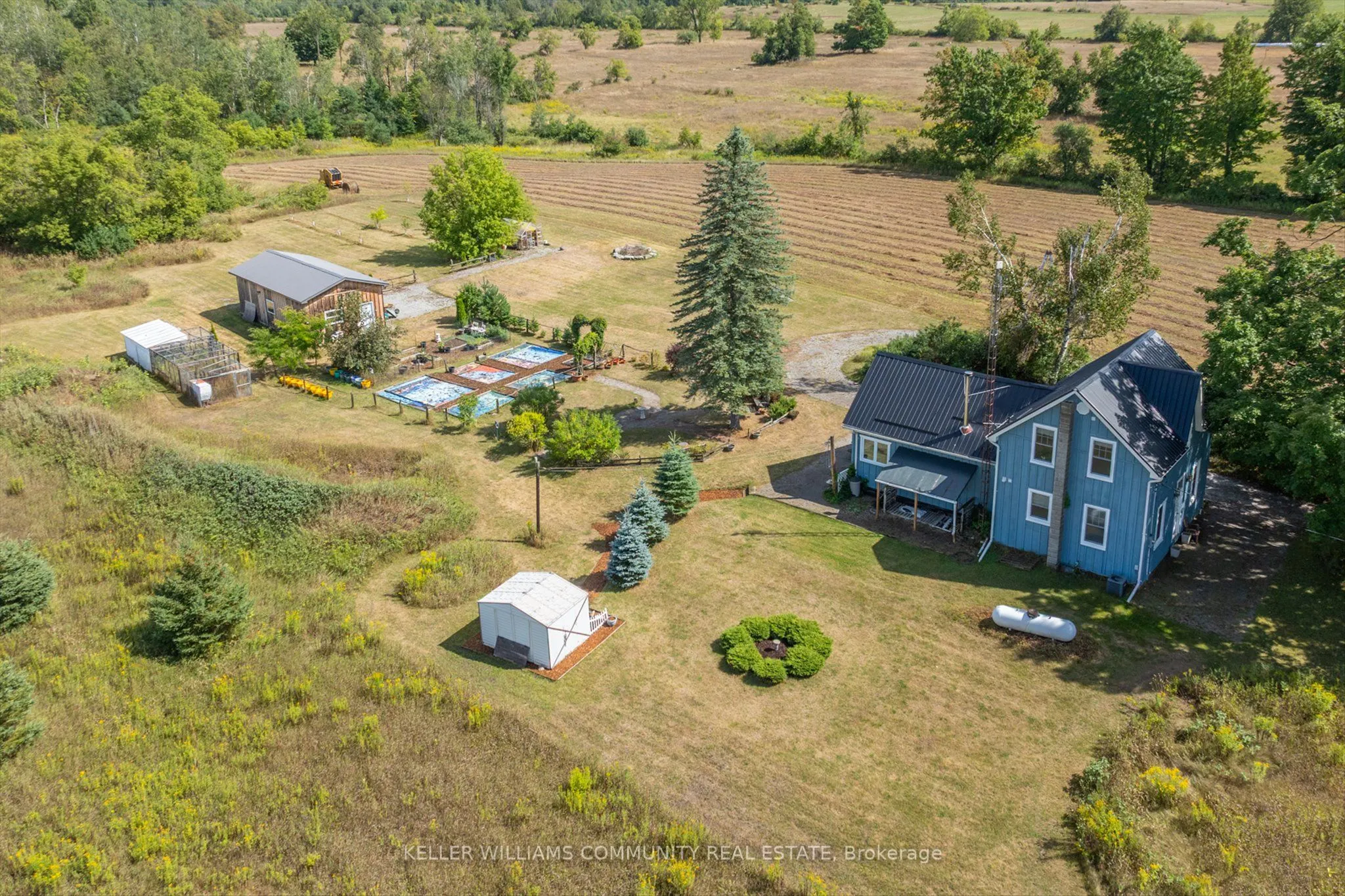 372 County Road 41 Road