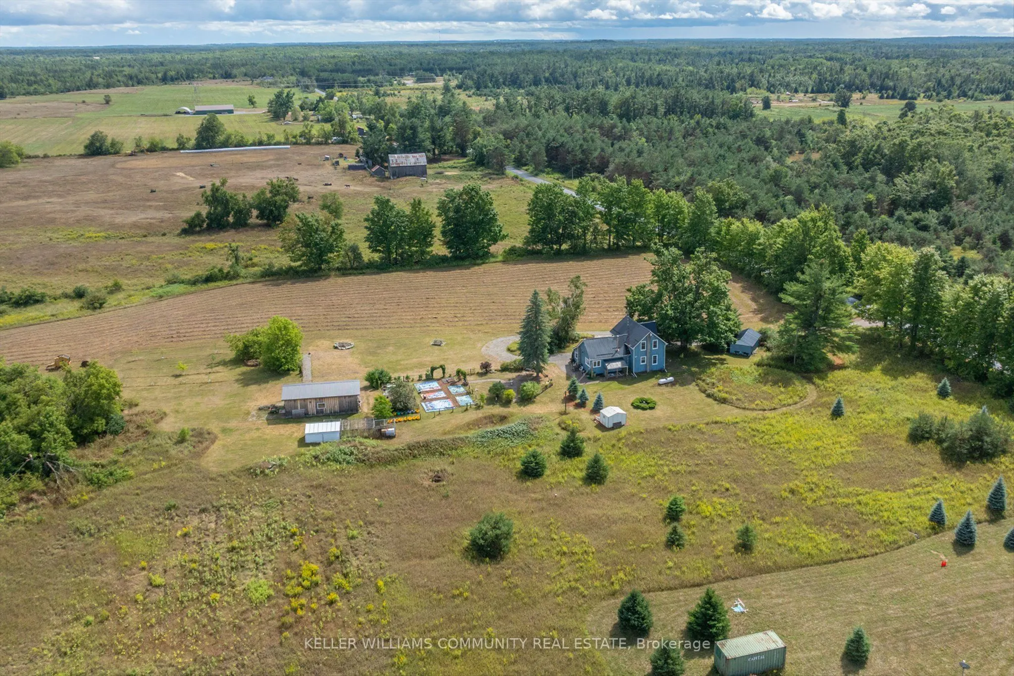 372 County Road 41 Road