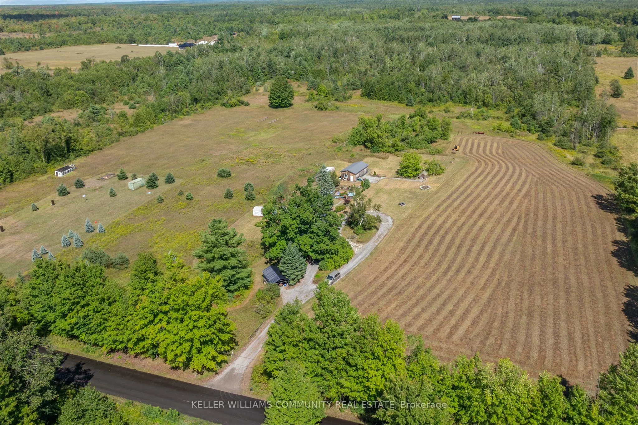 372 County Road 41 Road