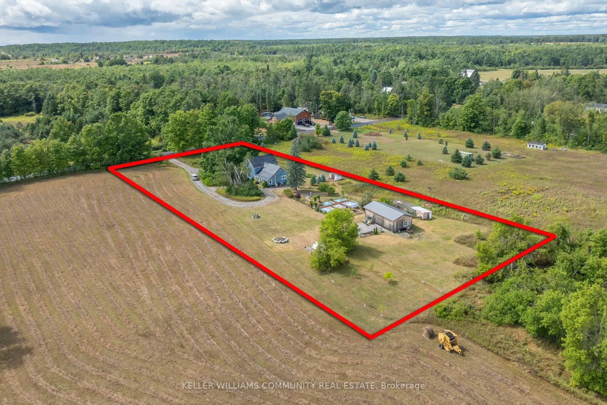 372 County Road 41 Road