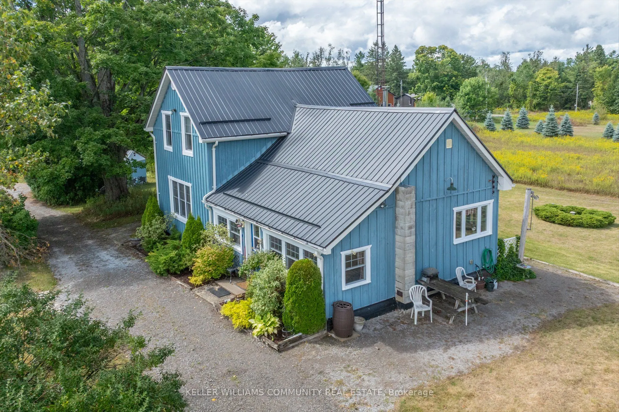 372 County Road 41 Road