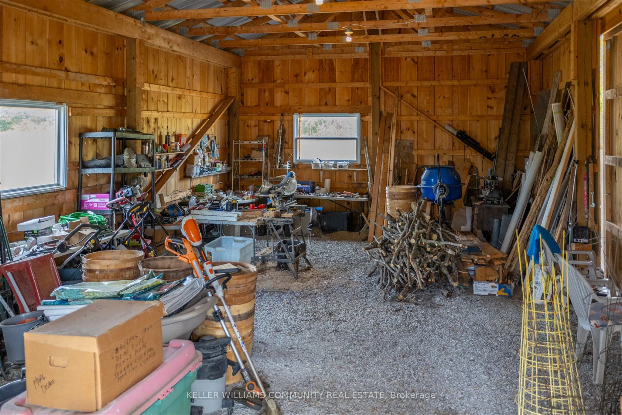 372 County Road 41 Road