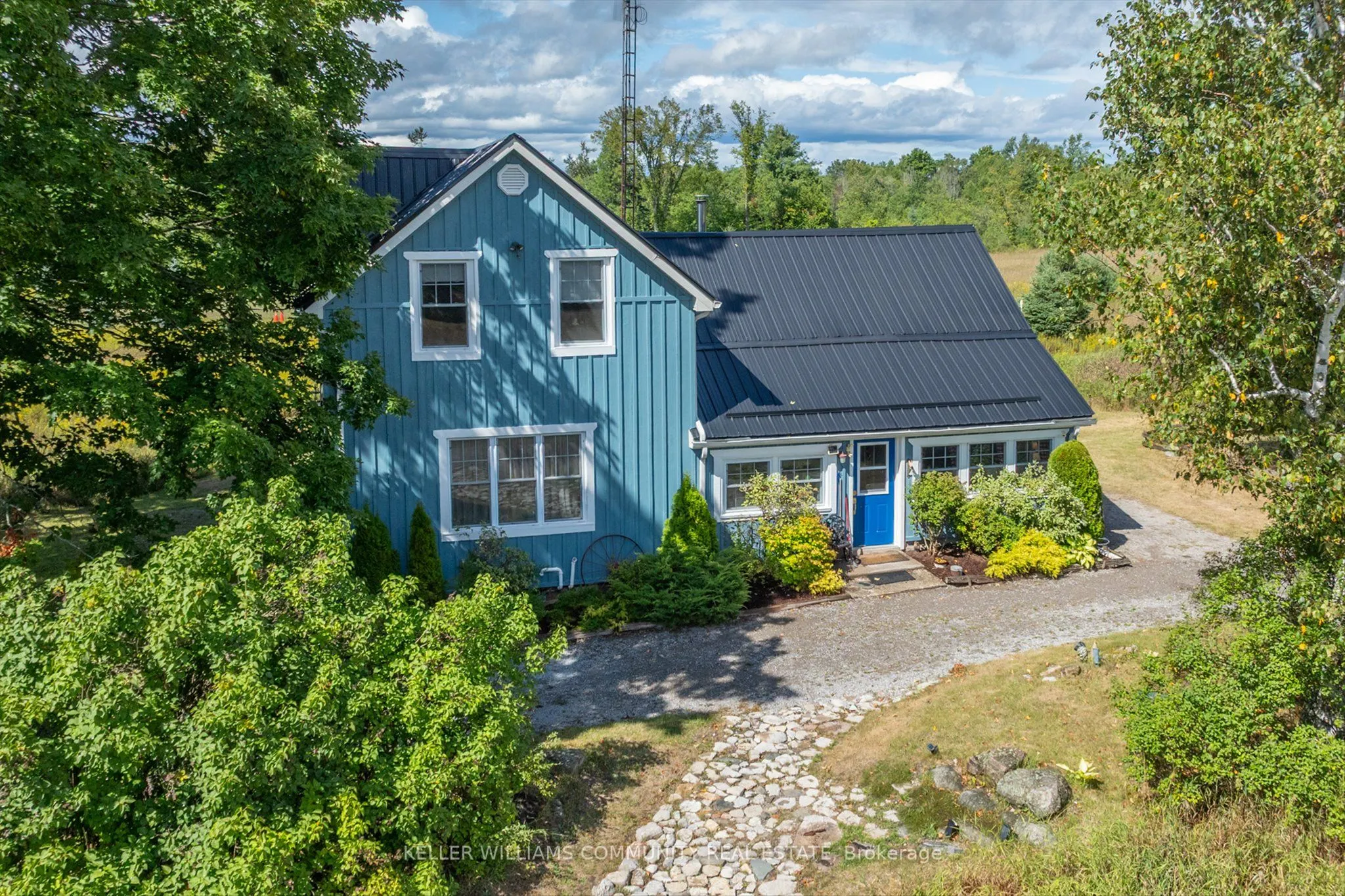 372 County Road 41 Road