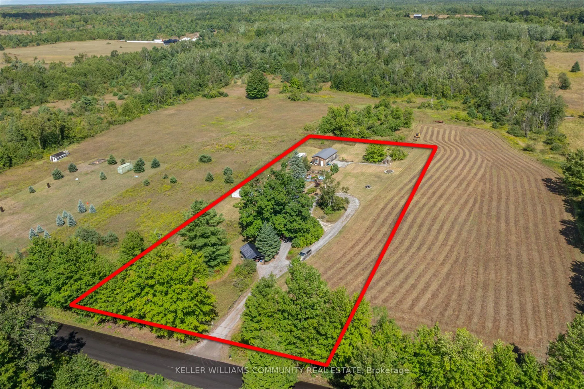 372 County Road 41 Road