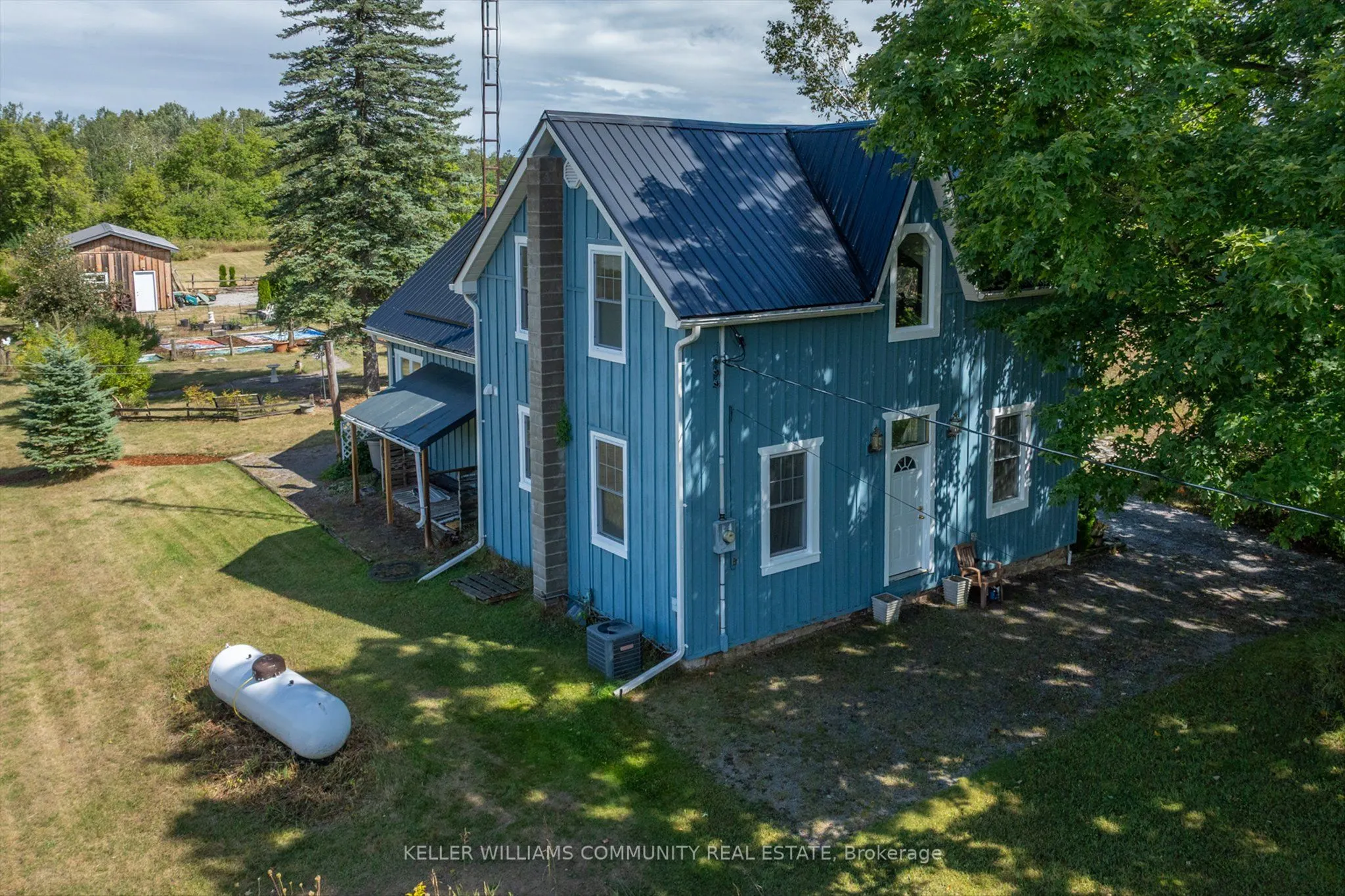 372 County Road 41 Road