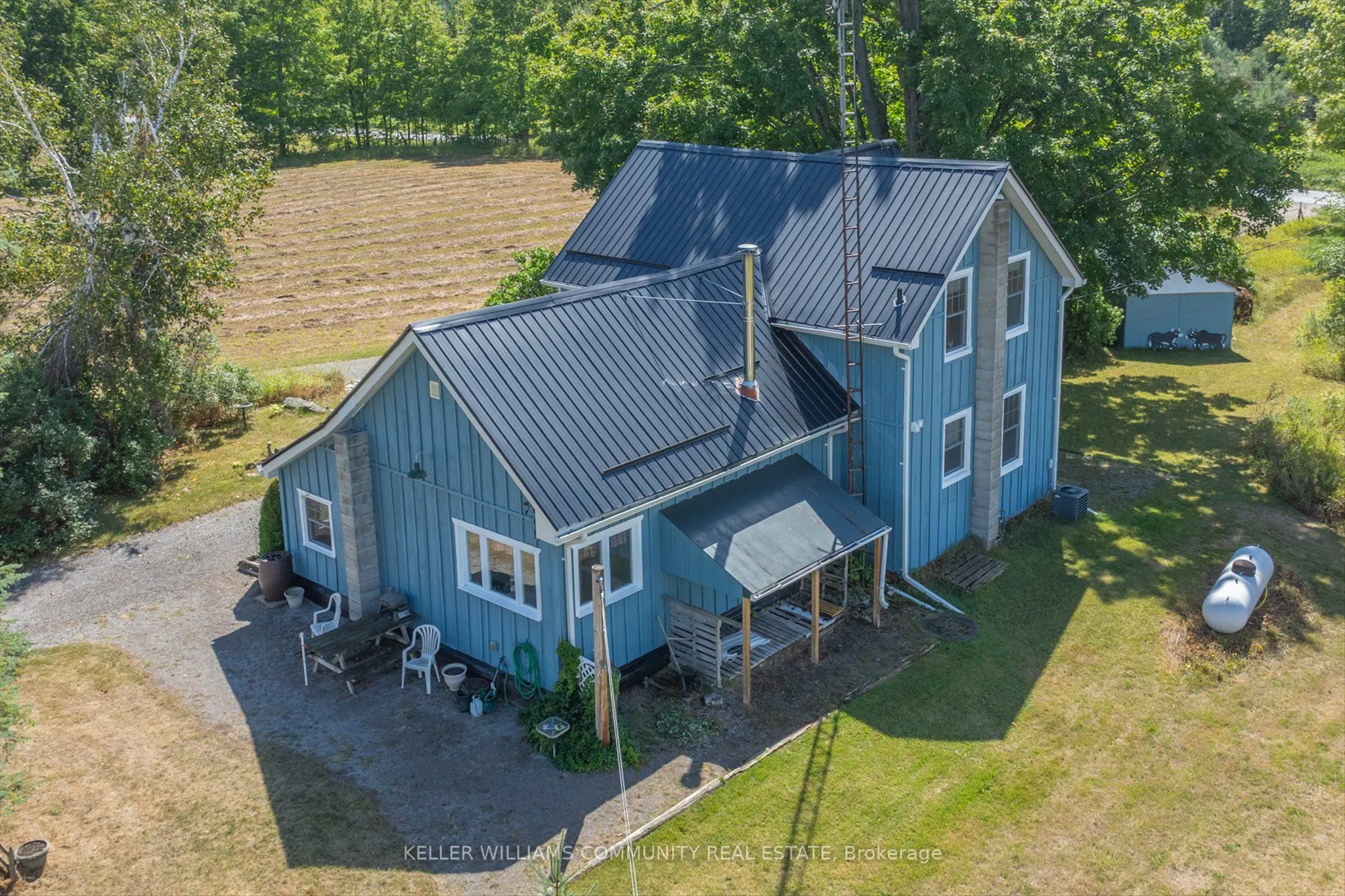 372 County Road 41 Road