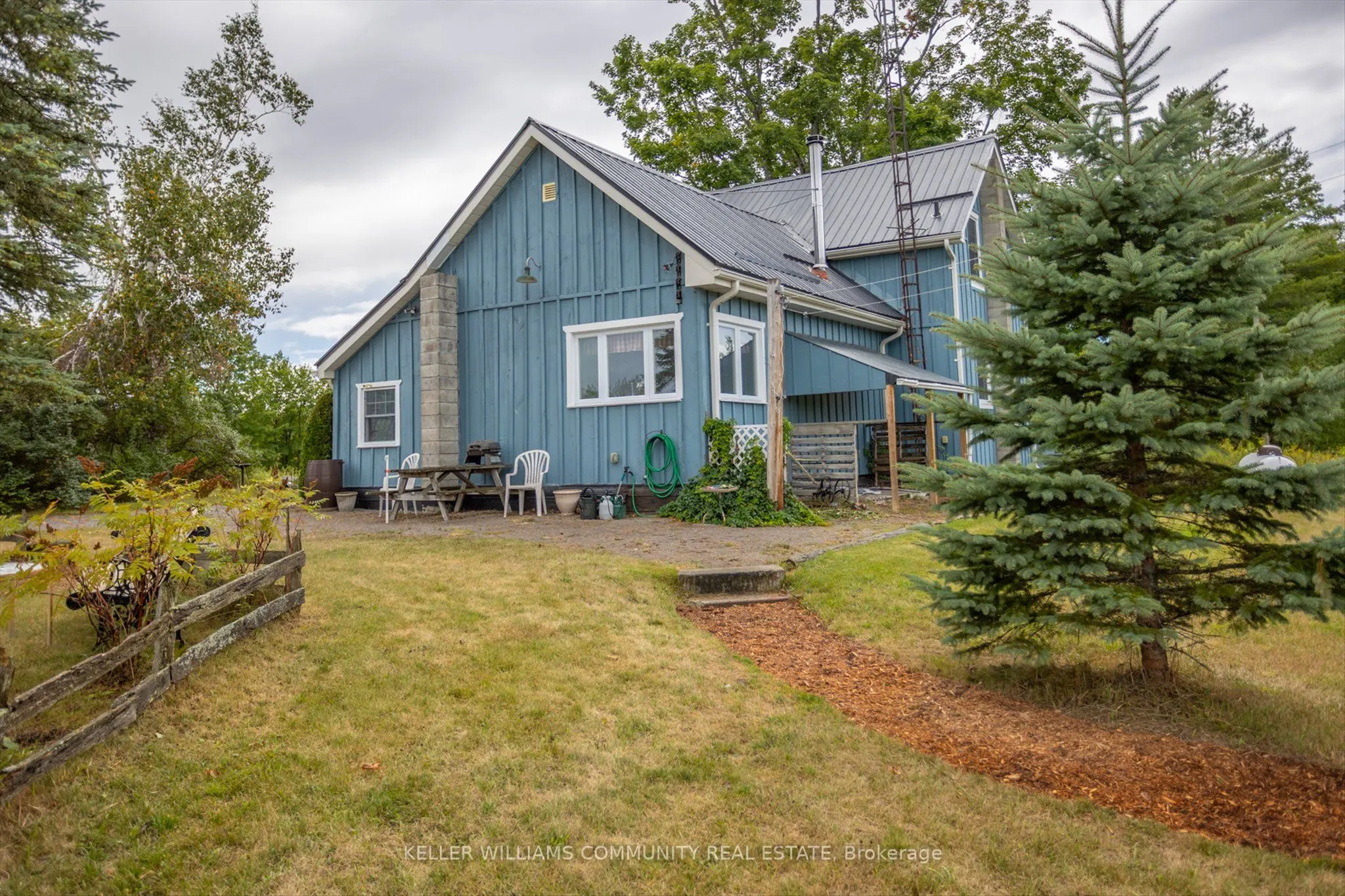 372 County Road 41 Road