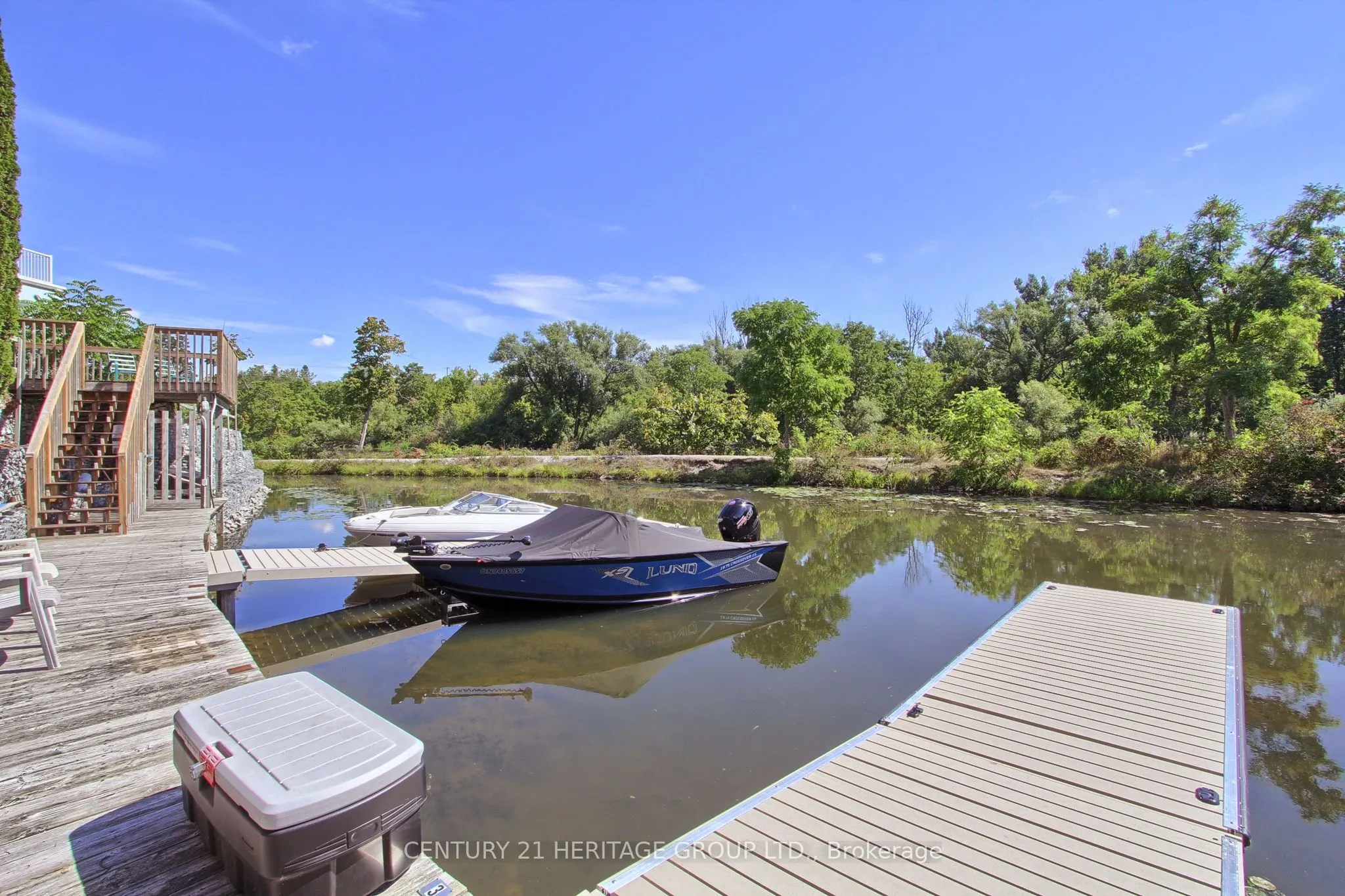 174 Lindsay Street N, #28j