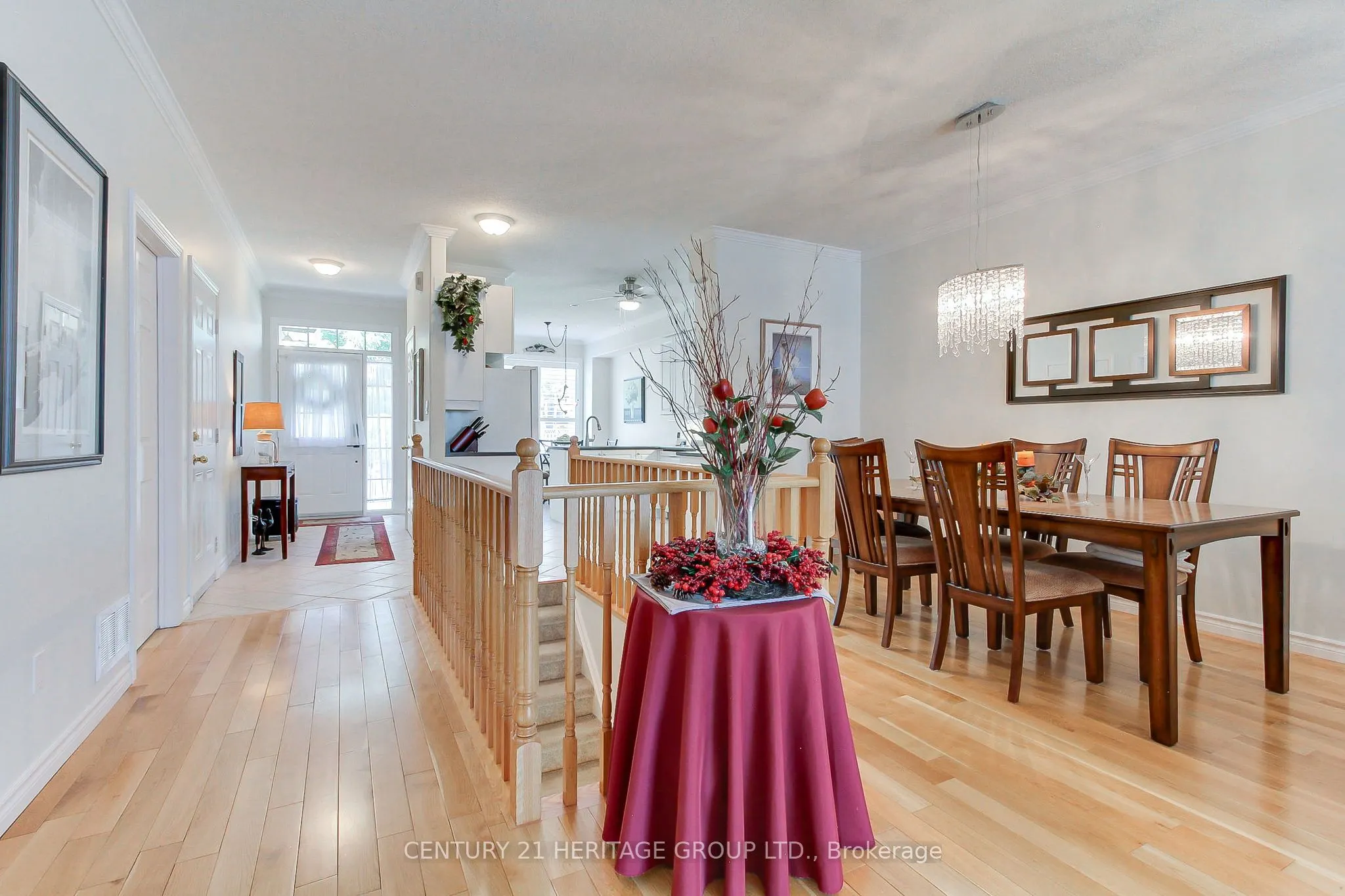 174 Lindsay Street N, #28j