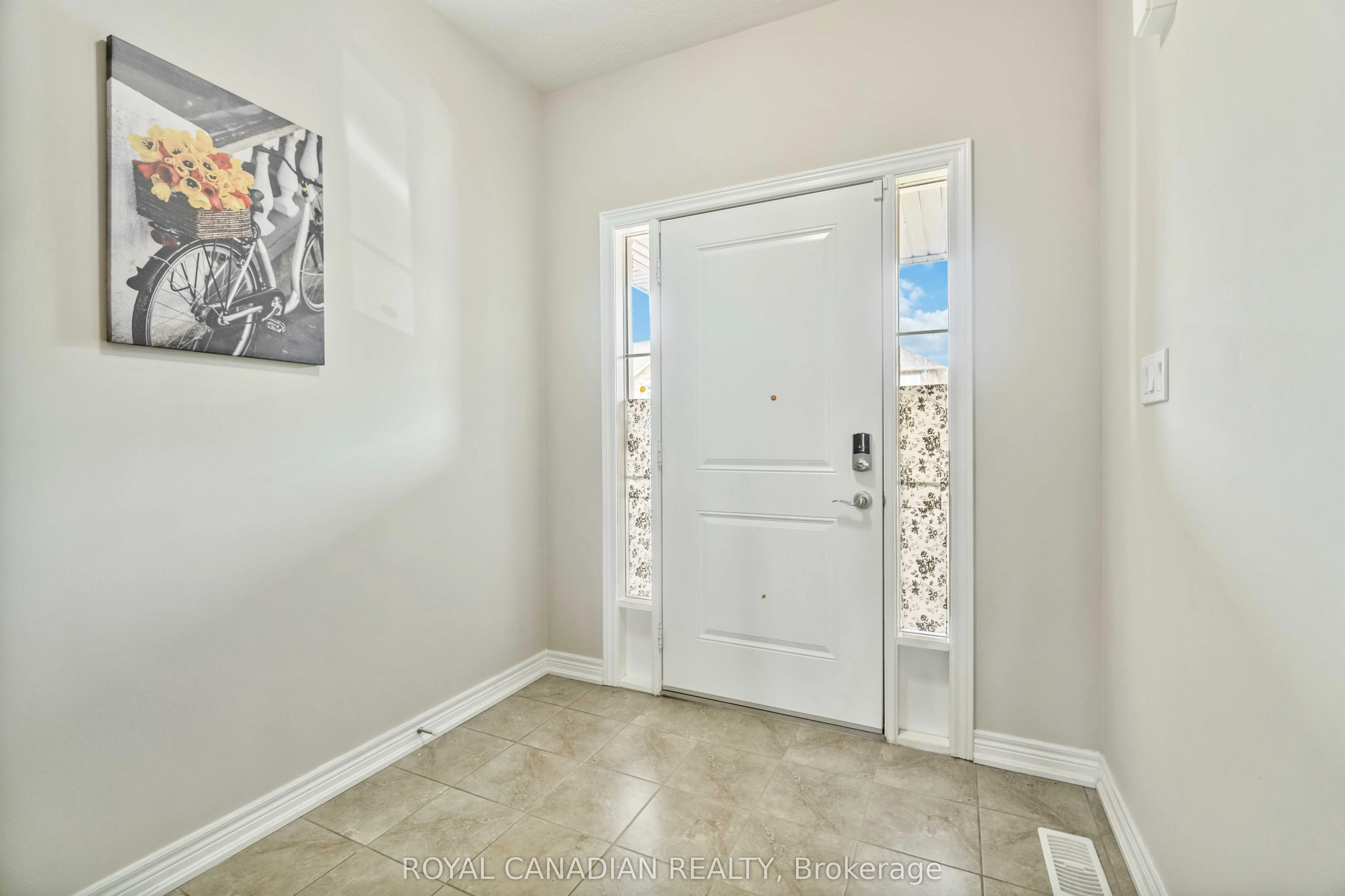 92 Bethune Avenue