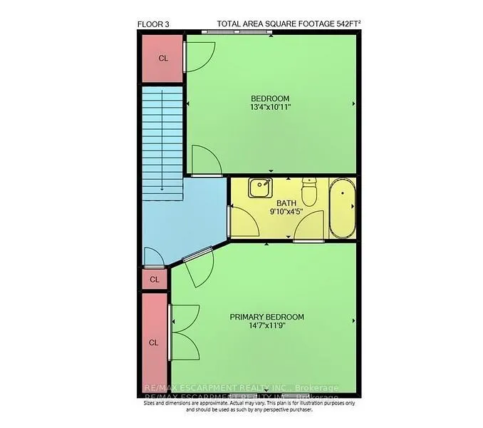 68A Main Street N, #22
