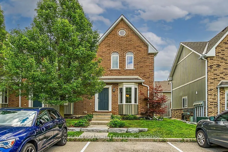 68A Main Street N, #22