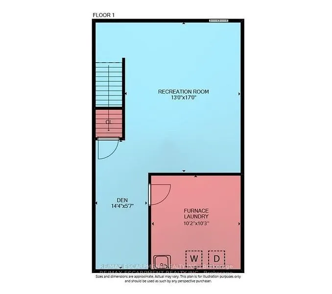 68A Main Street N, #22