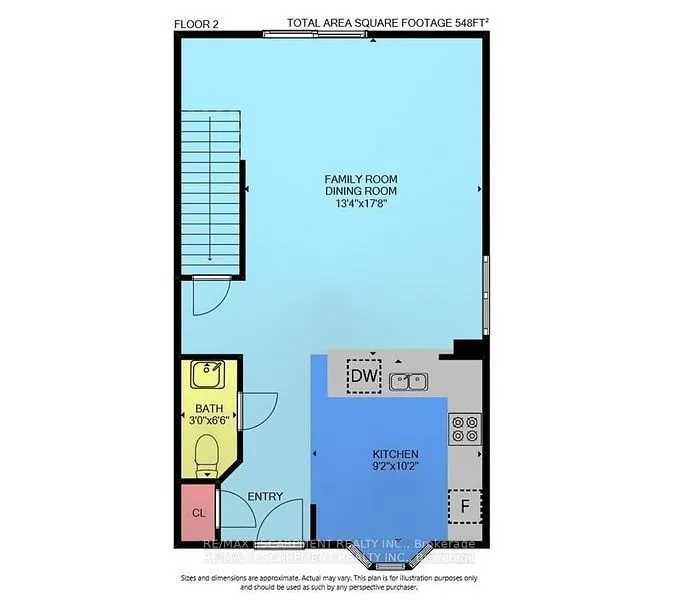 68A Main Street N, #22