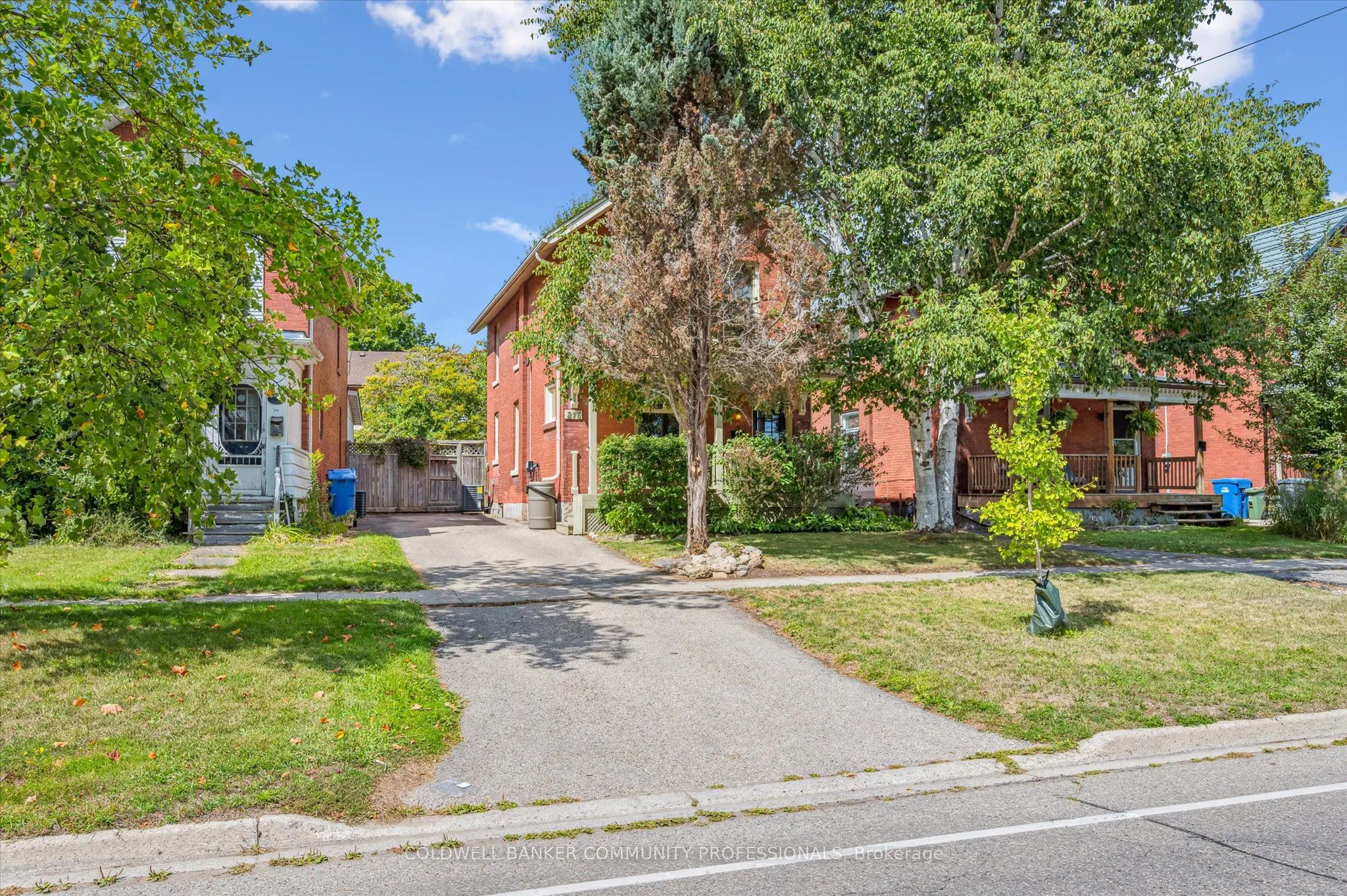 275 Waterloo Avenue