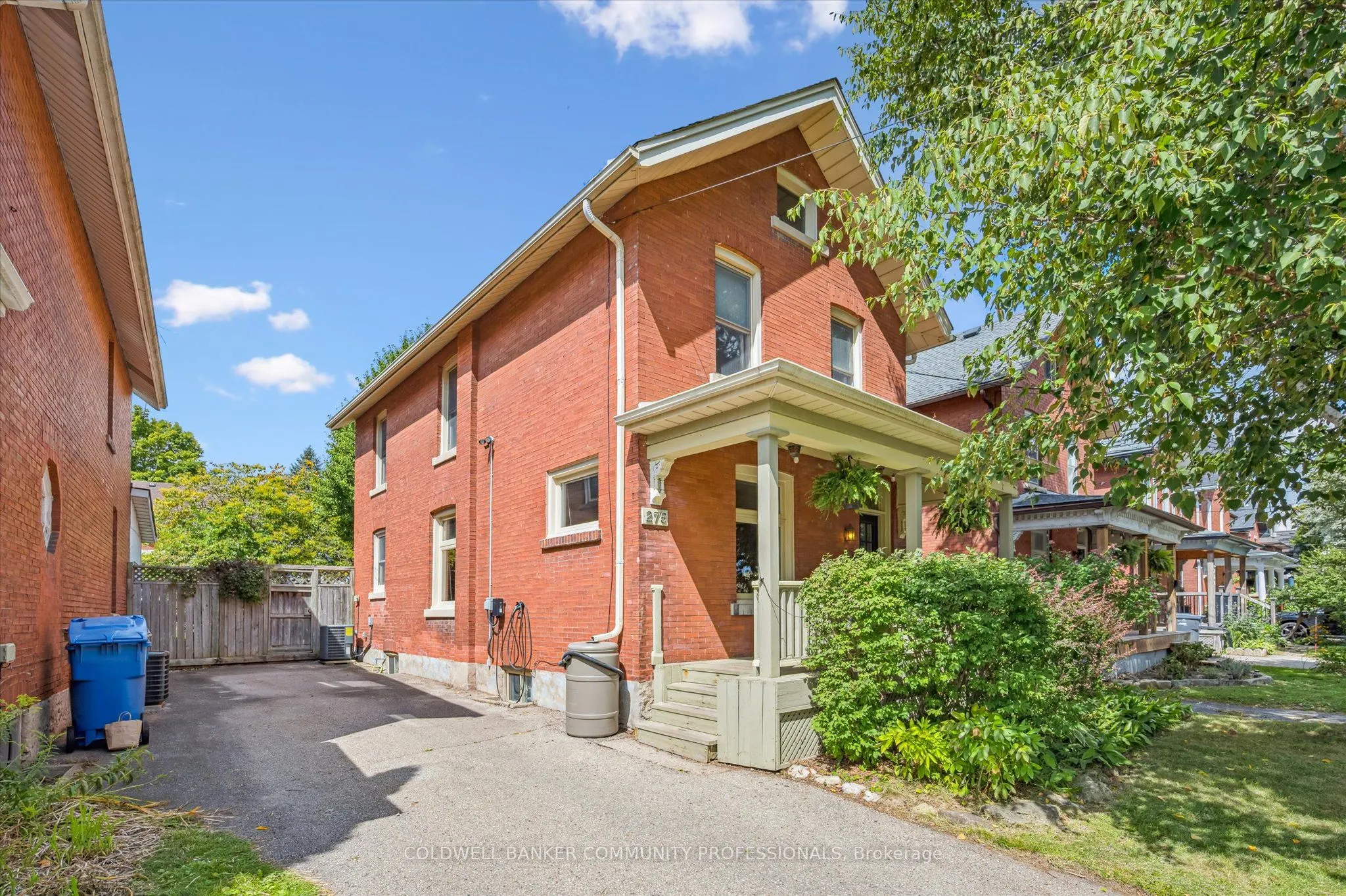 275 Waterloo Avenue