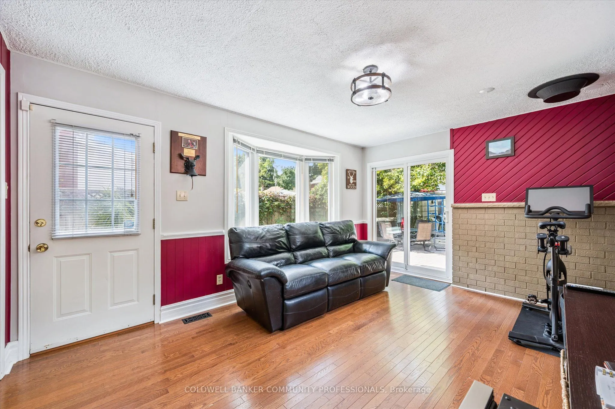 275 Waterloo Avenue