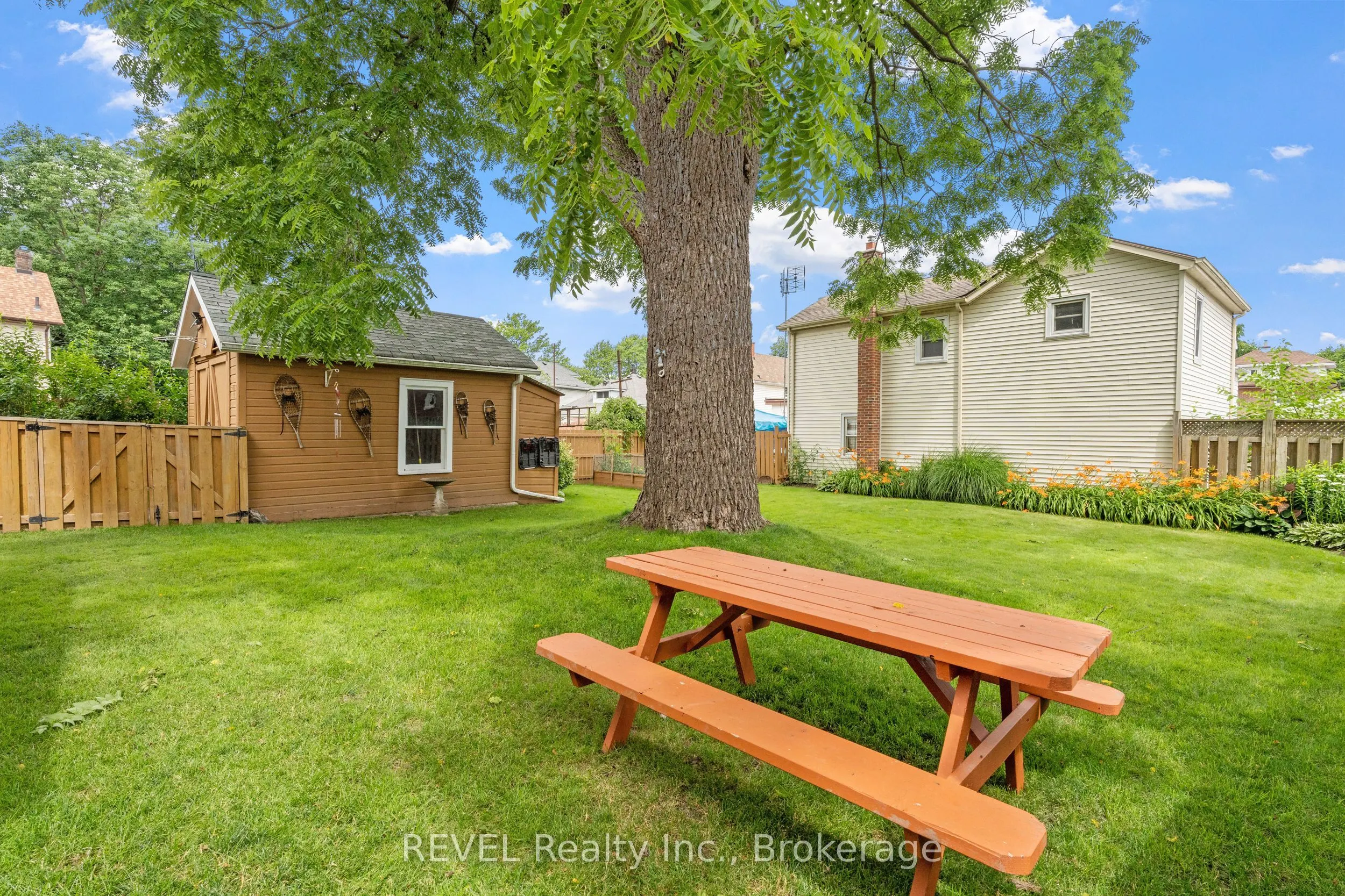 4743 Epworth Circle