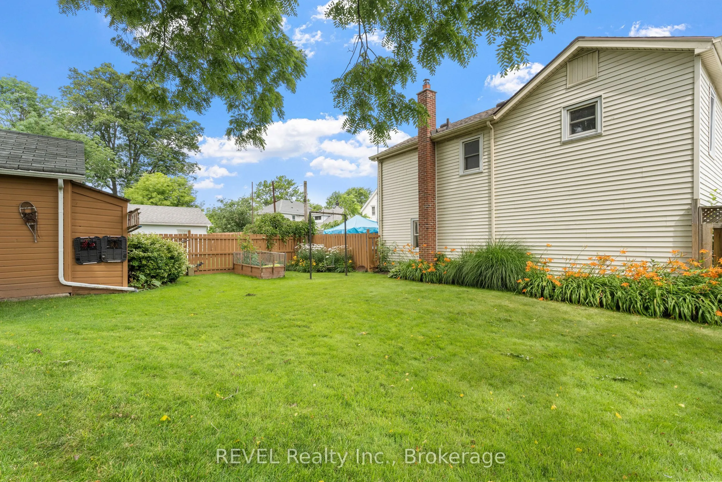 4743 Epworth Circle