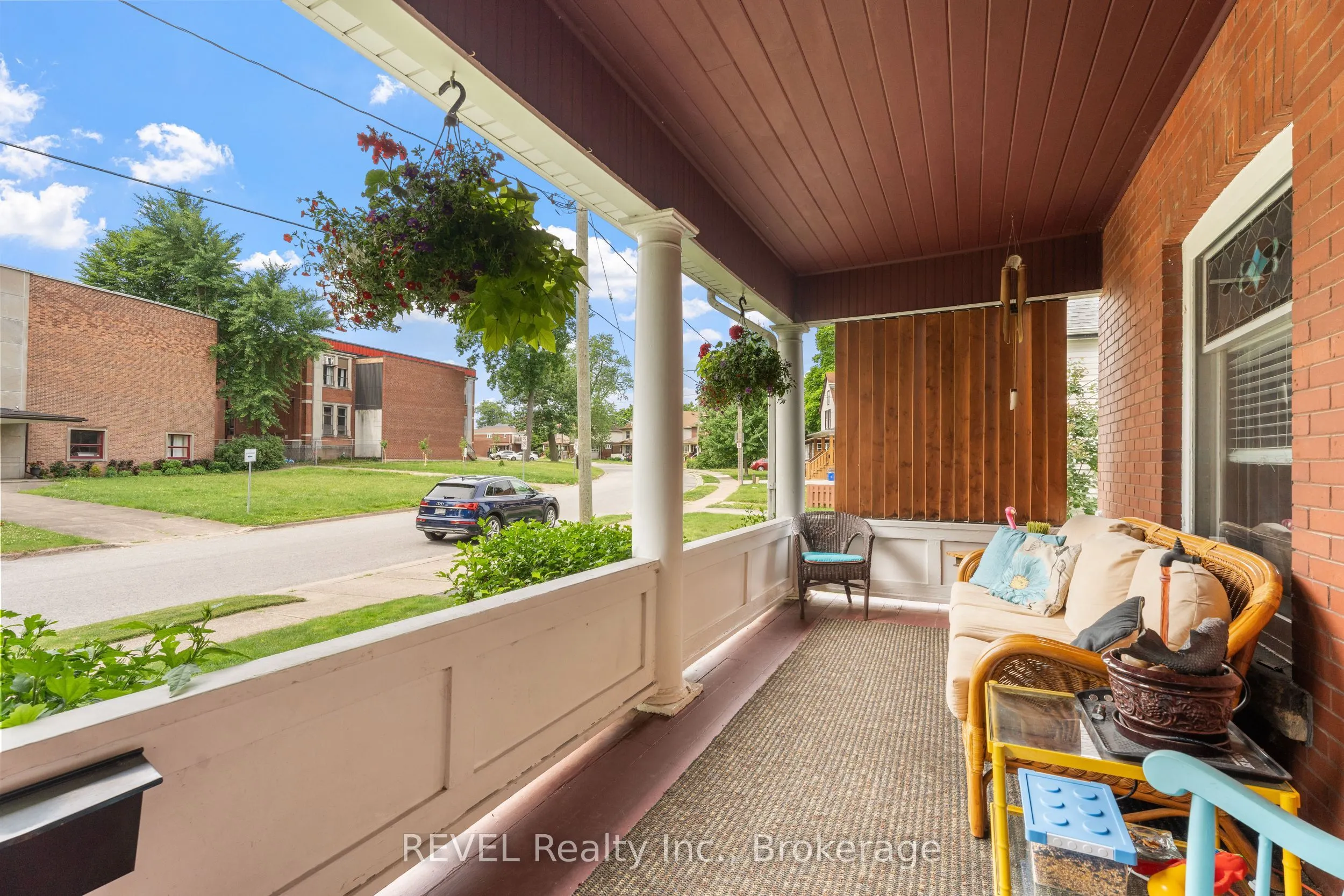 4743 Epworth Circle