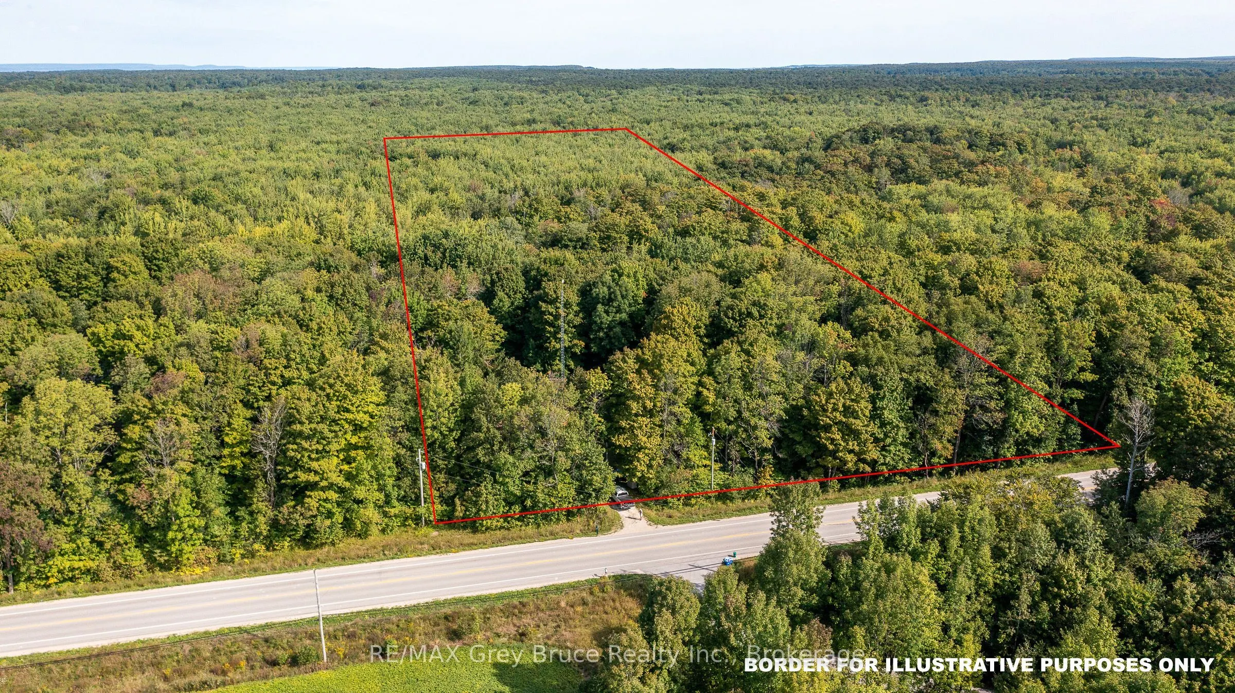 103777 Grey Road 18 Road