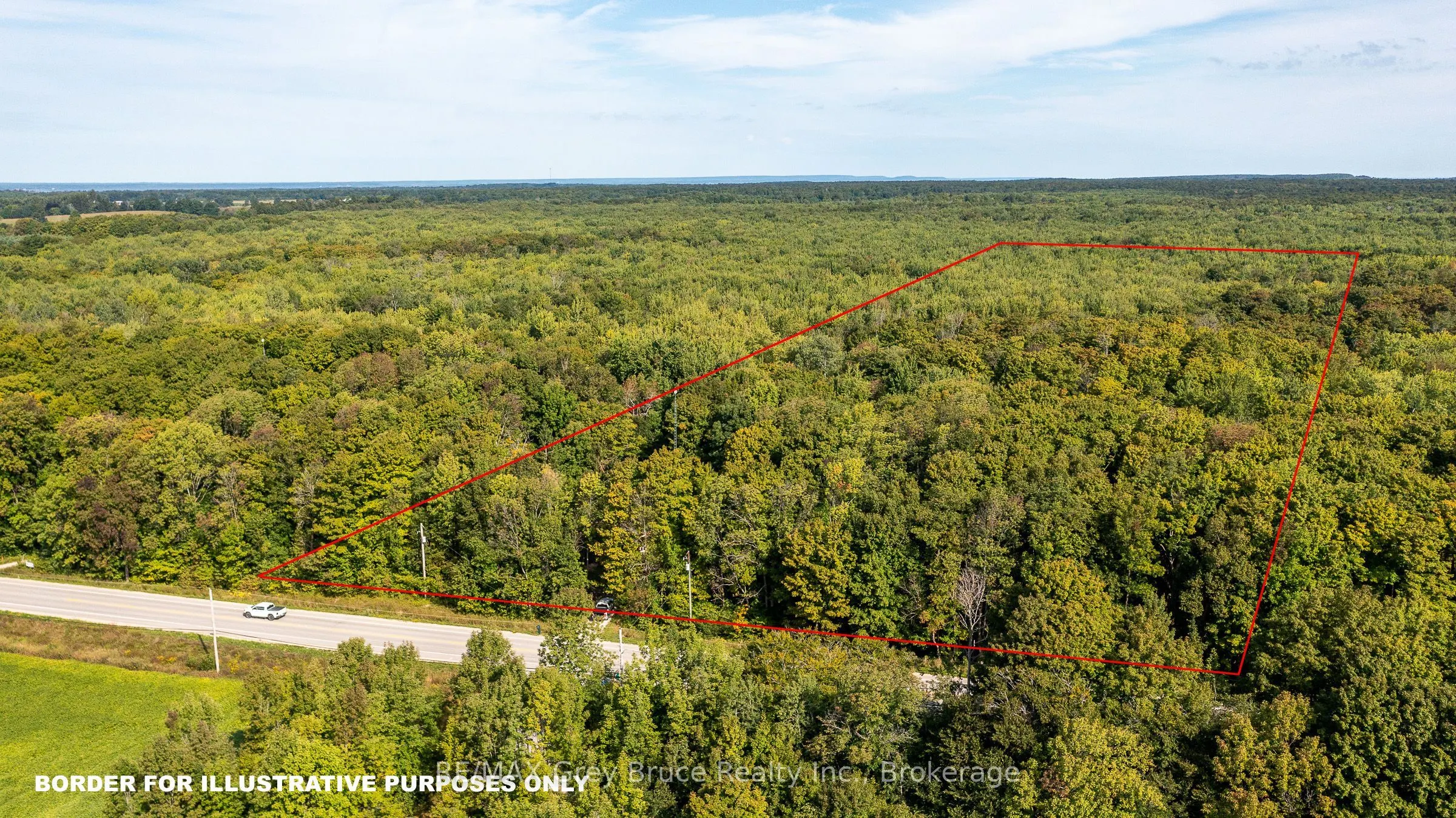 103777 Grey Road 18 Road
