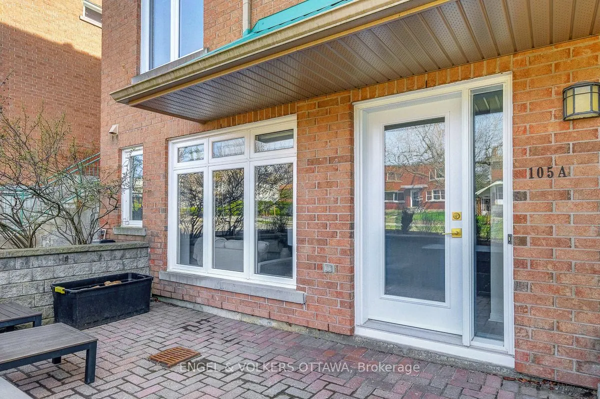 62 Donald Street, #105A