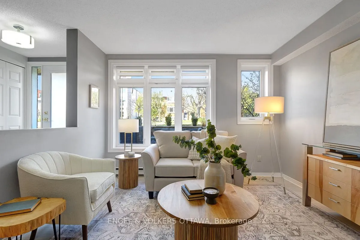 62 Donald Street, #105A