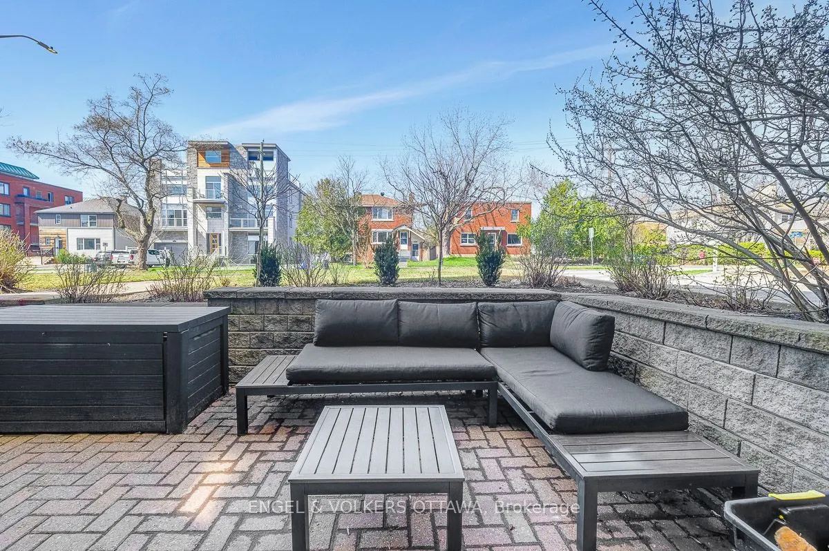 62 Donald Street, #105A