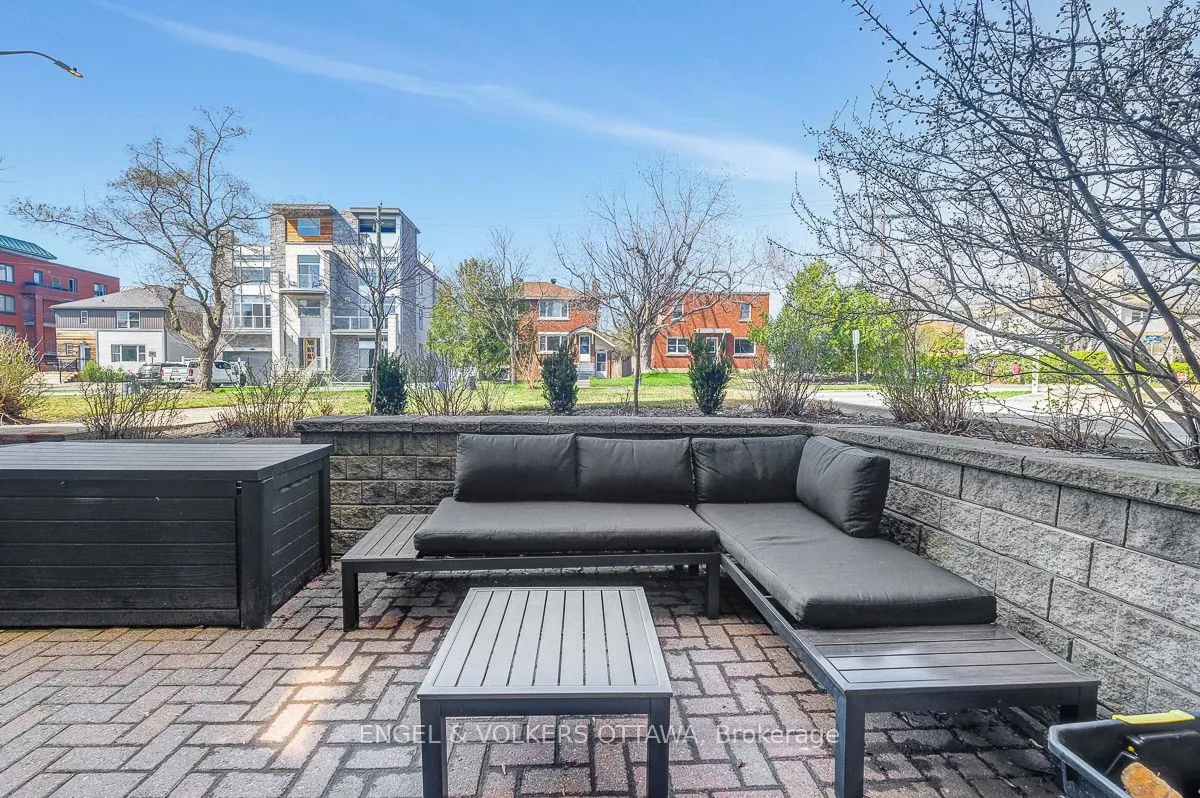 62 Donald Street, #105A