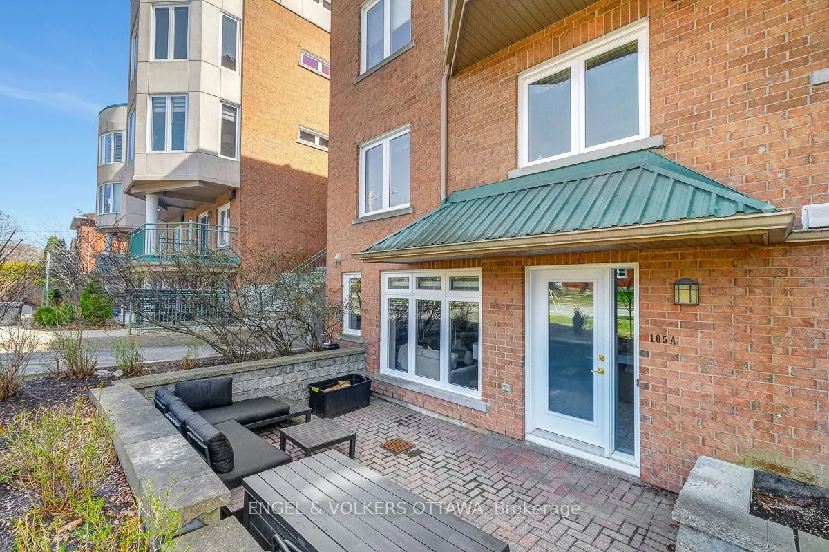 62 Donald Street, #105A