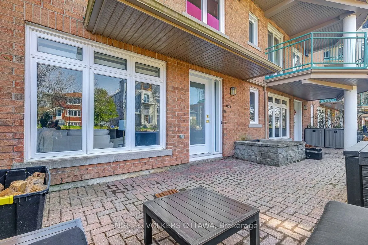 62 Donald Street, #105A