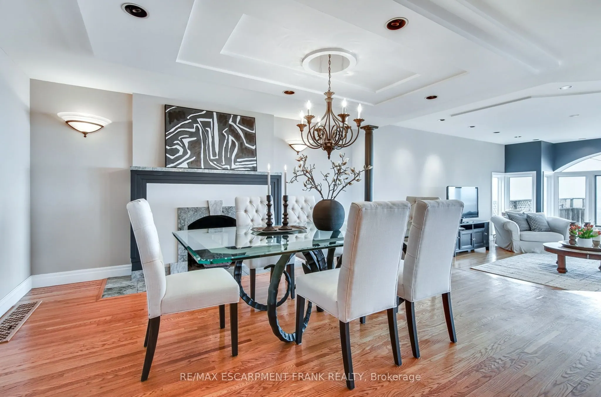 91 MOUNTAIN PARK Avenue
