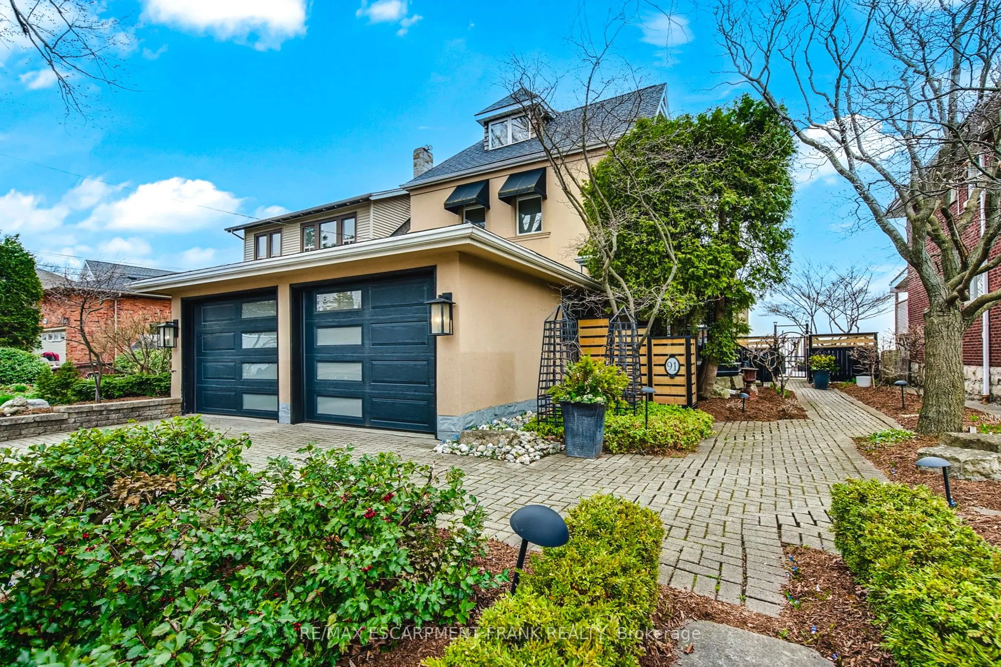 91 MOUNTAIN PARK Avenue