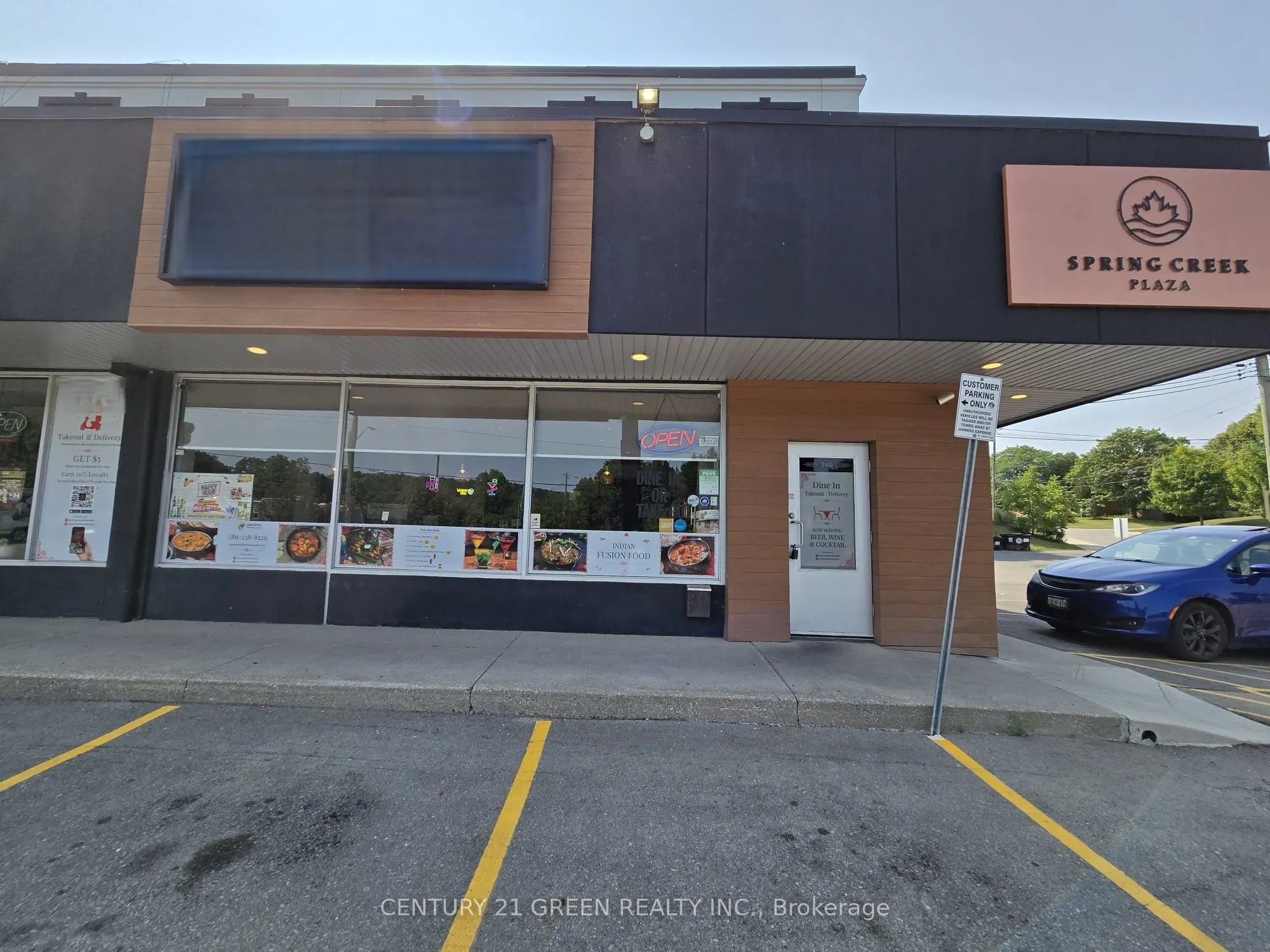 232 Governors Road