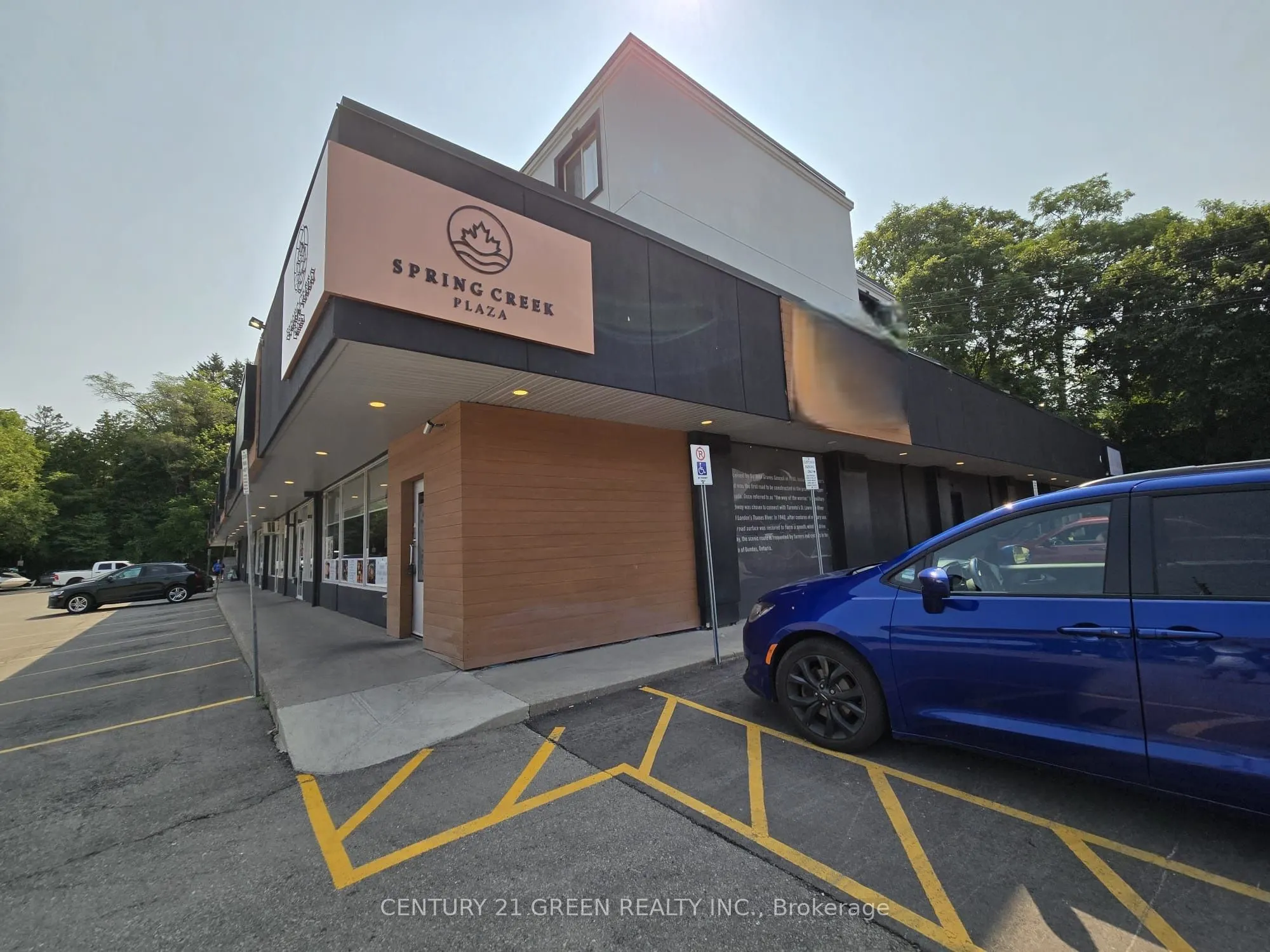 232 Governors Road