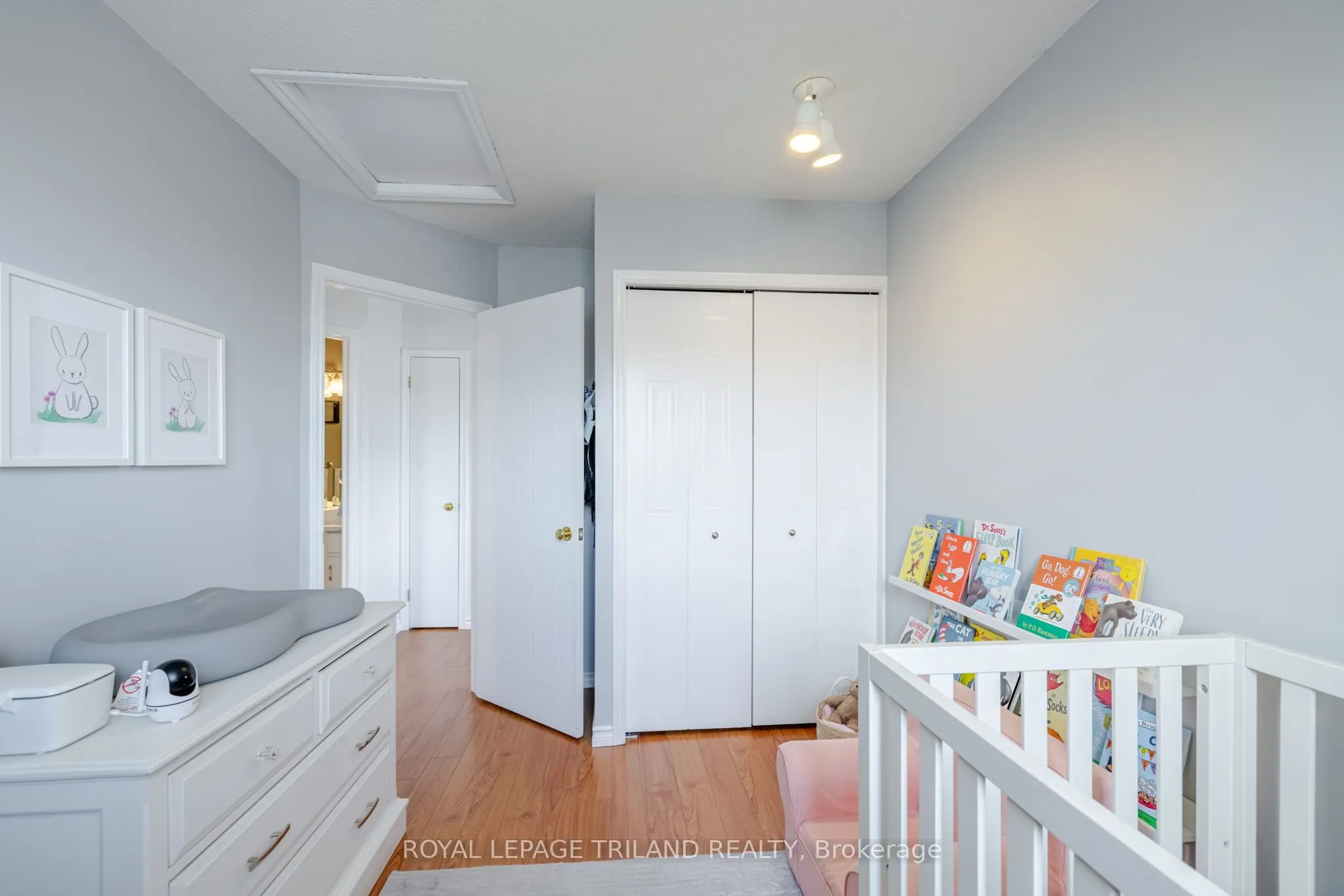 147 Gerald Crescent