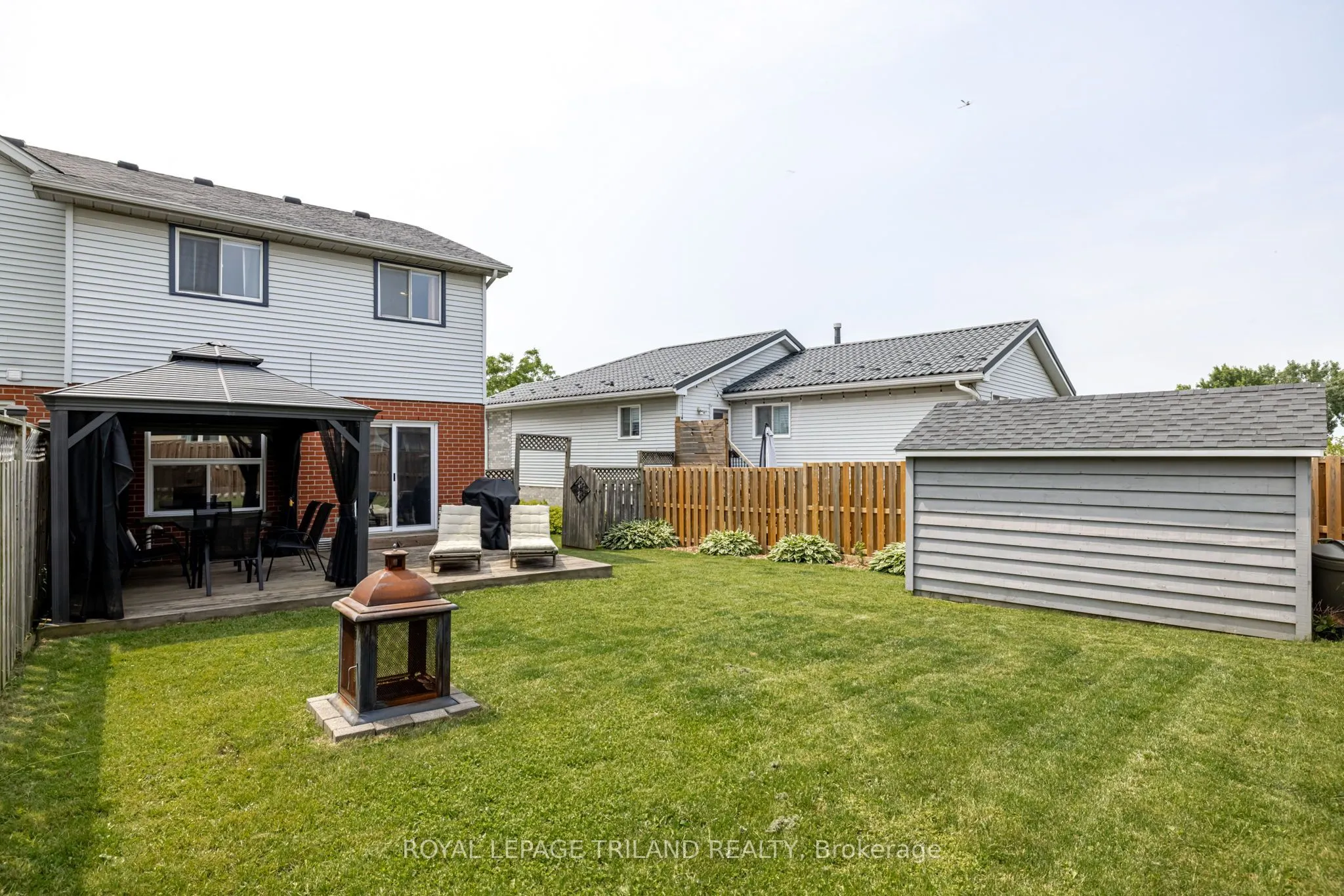 147 Gerald Crescent